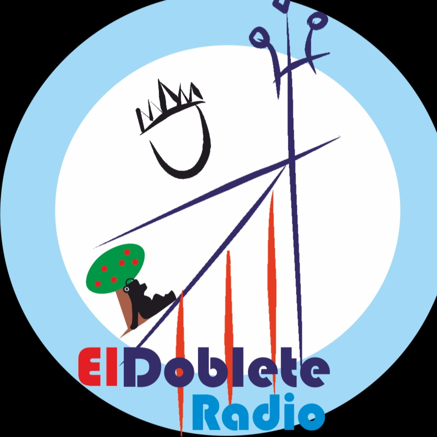 El Doblete Radio