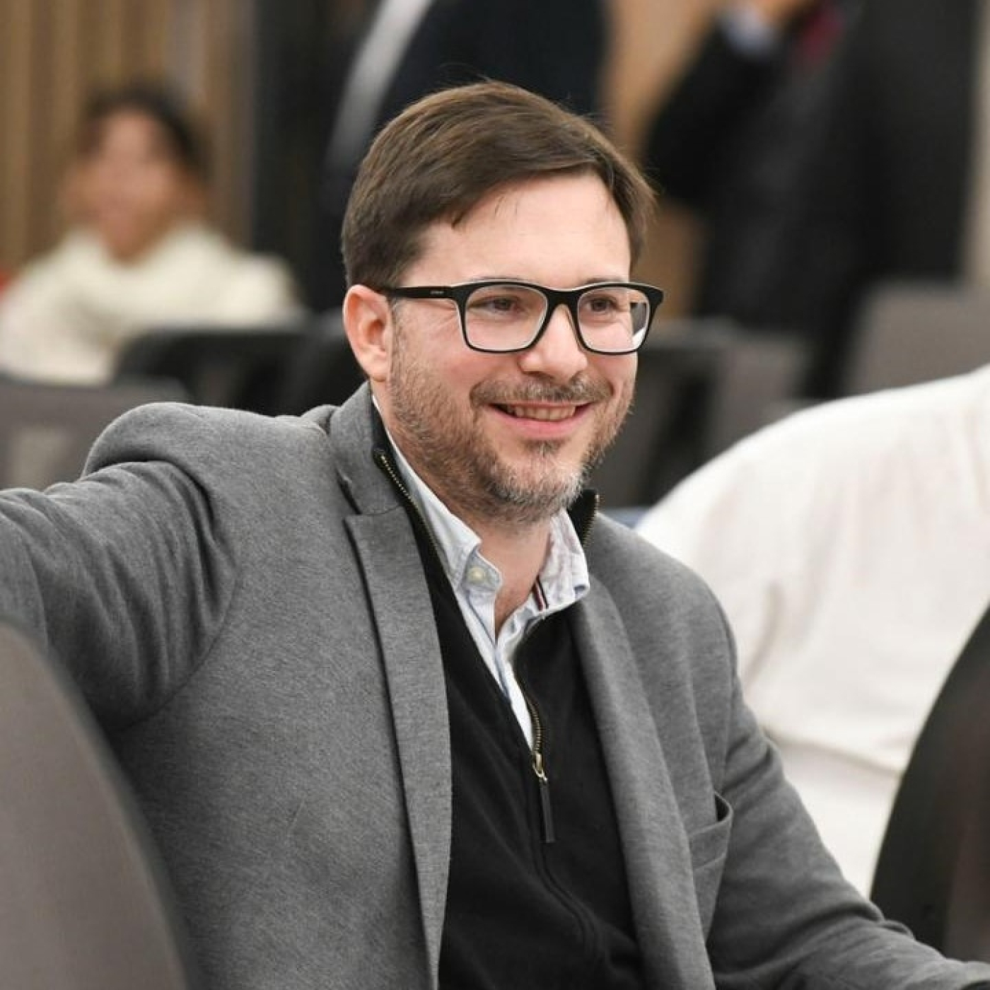 Oscar Agost Carreño @oagost (Diputado Nacional por Encuentro Federal) Unas Cuantas Verdades @marianoobarrio Oscar Agost Carreño @oagost (Diputado Nacional por Encuentro Federal) Unas Cuantas Verdades @marianoobarrio