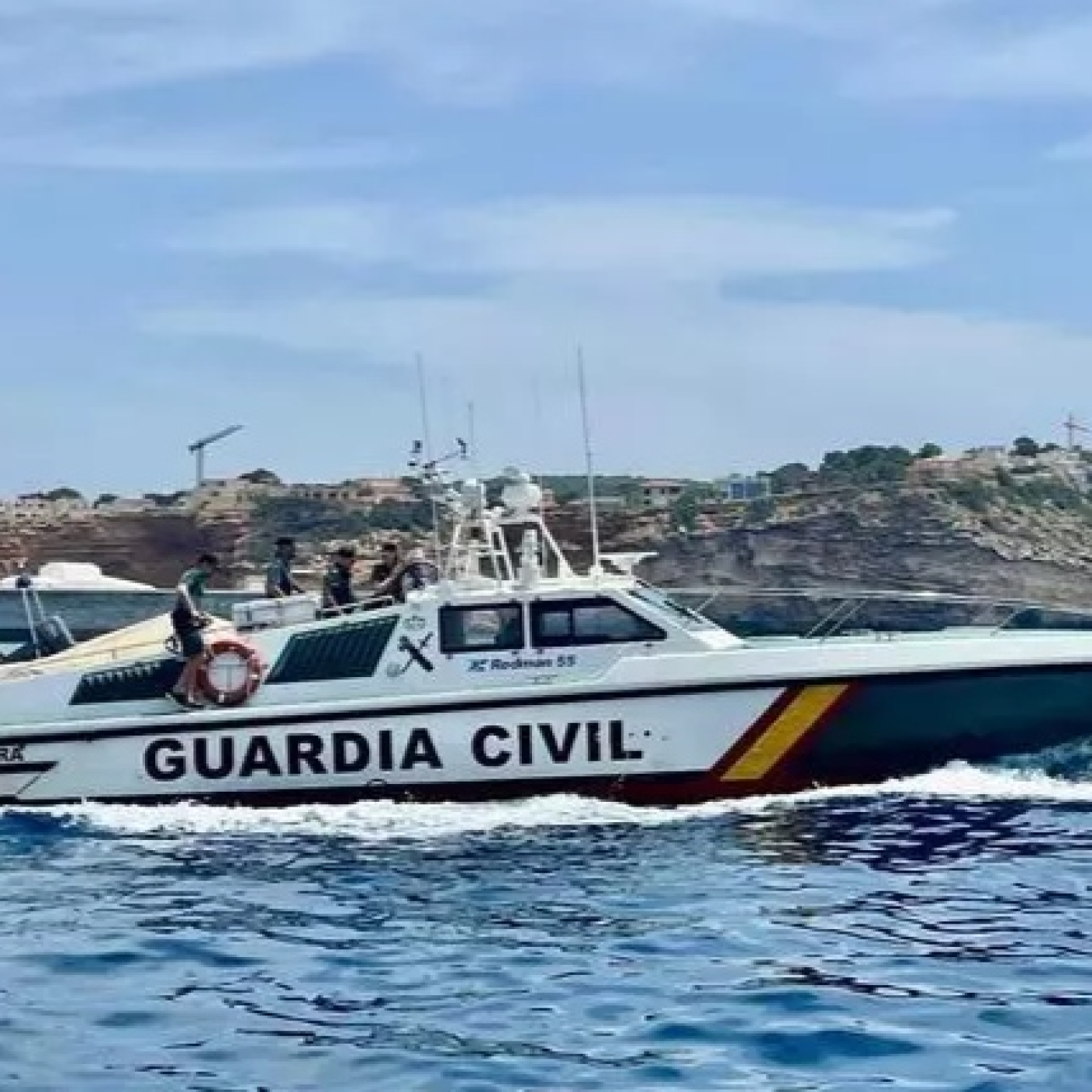 Informativos Ràdio Calvià