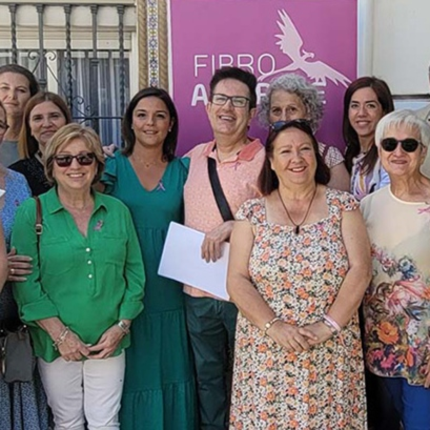 Vivir cada Día. Radiopolis-Ciudadanía-Sevilla