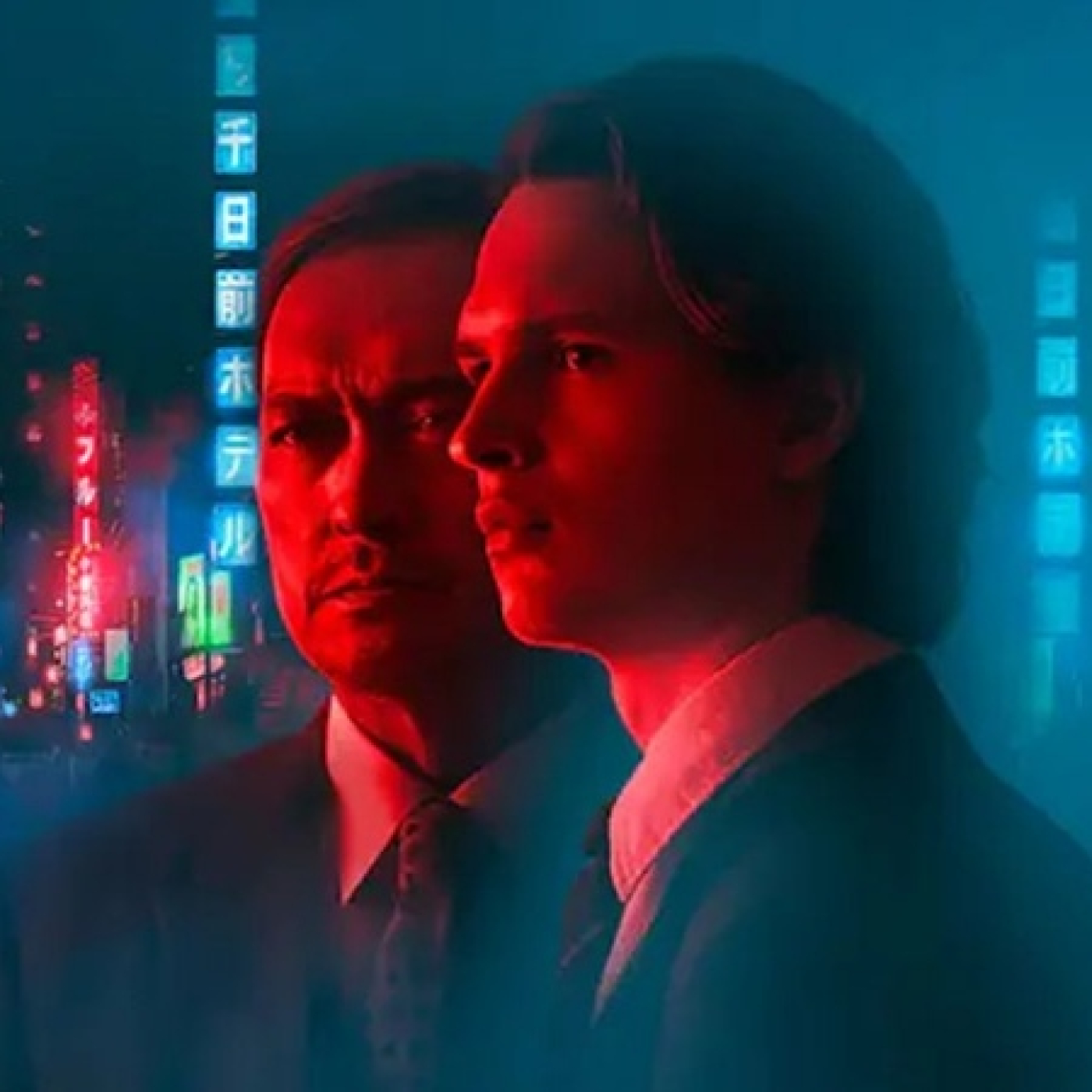 Seriemaniac - series TV