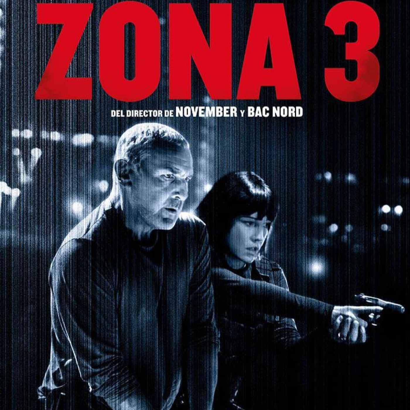 Zona 3 y Michael Vs. López-Linares We the Hispanos - Episodio exclusivo para mecenas episode artwork