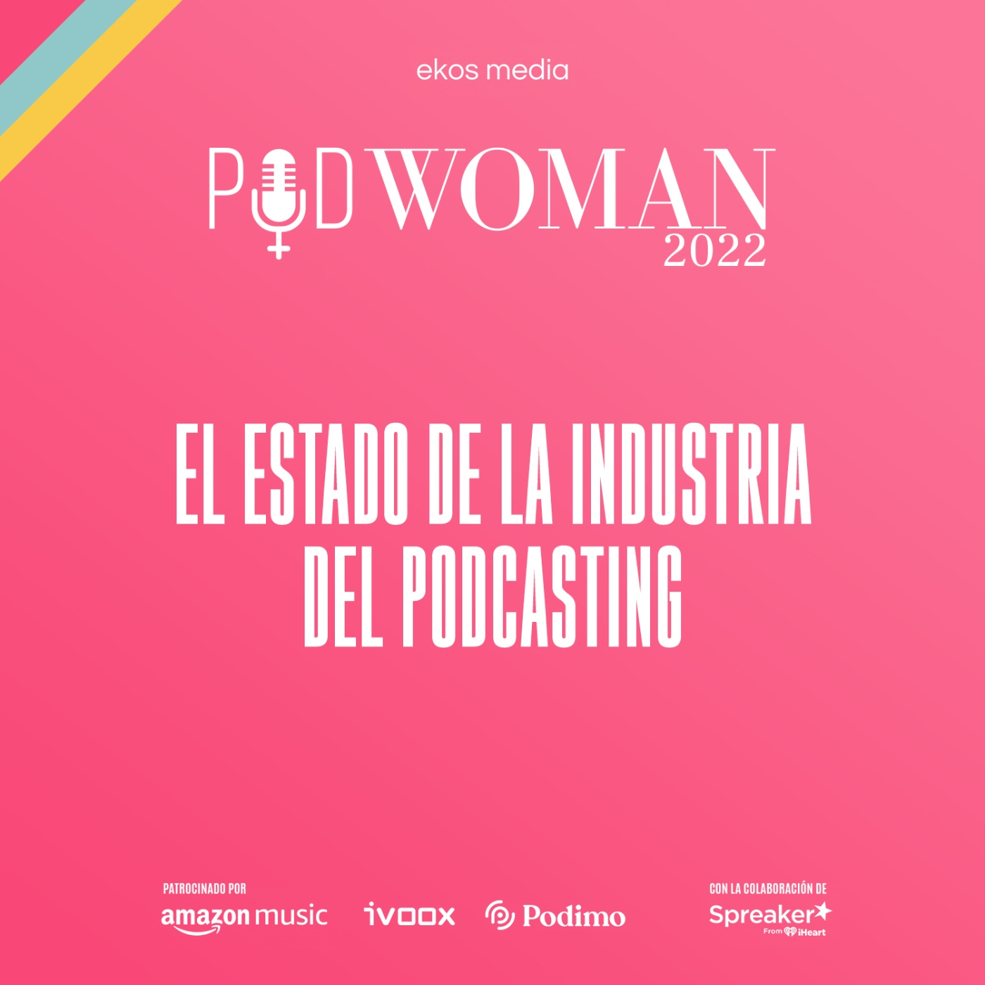 PodWoman 2022