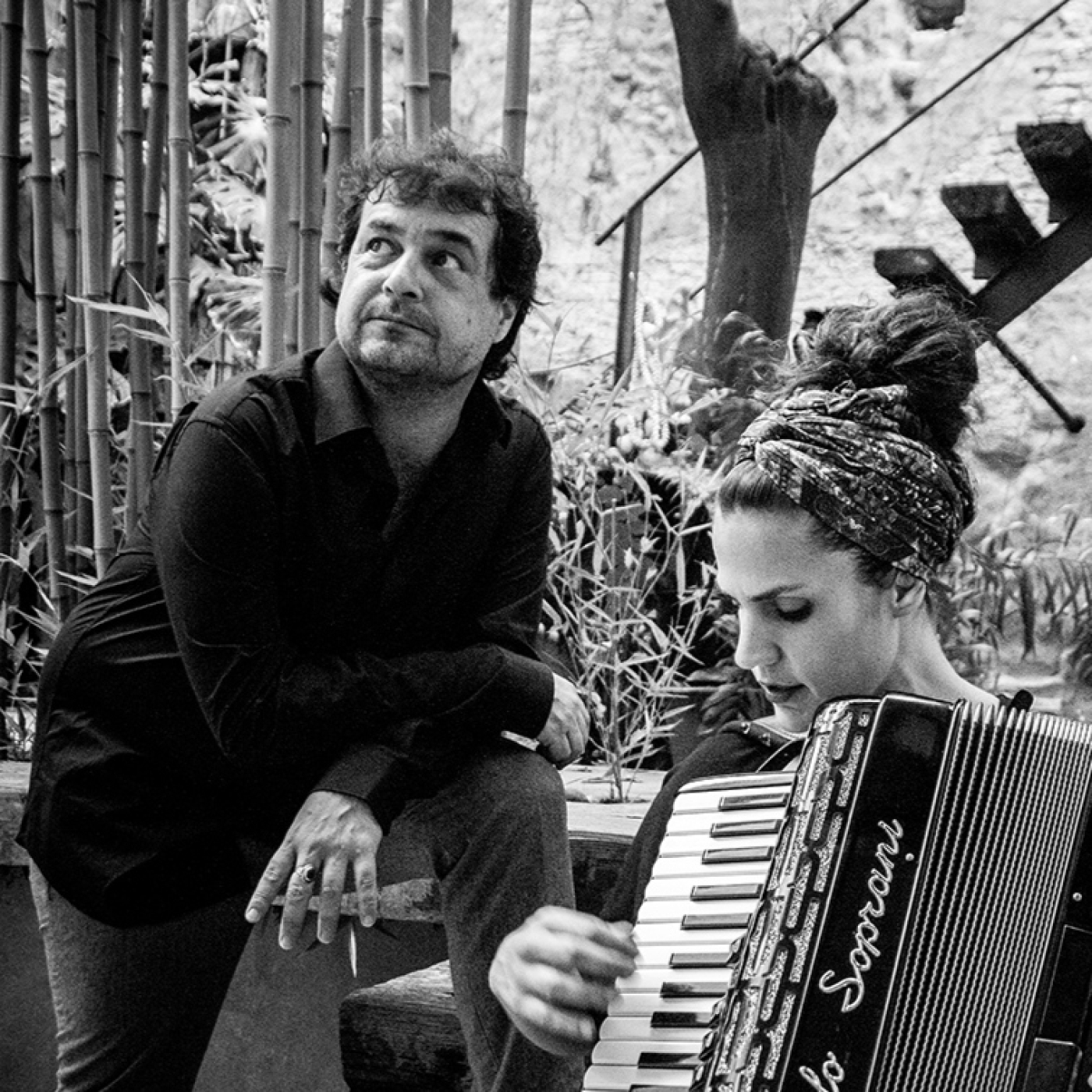 Espacio Cultural Colombre