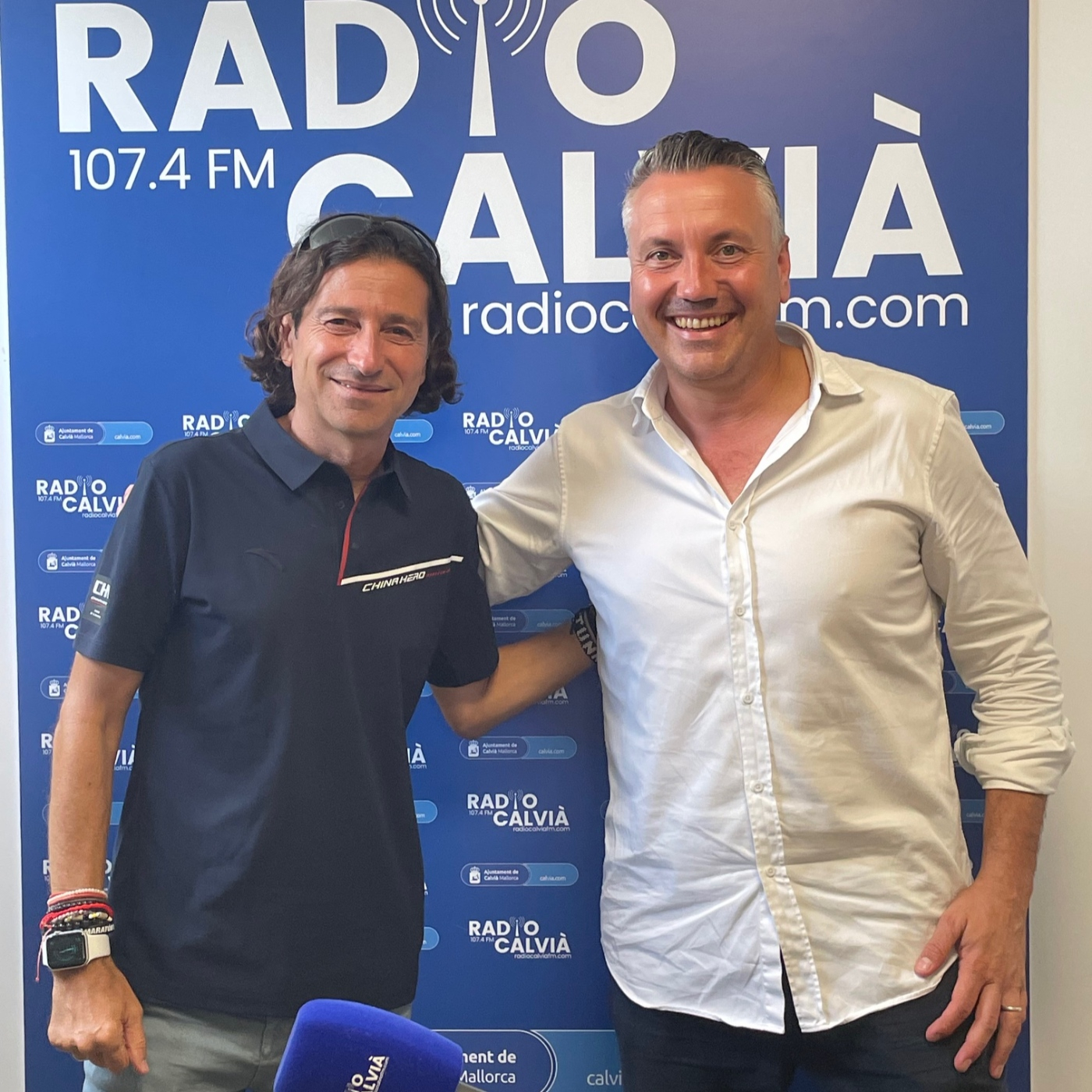 Programas Radio Calvià