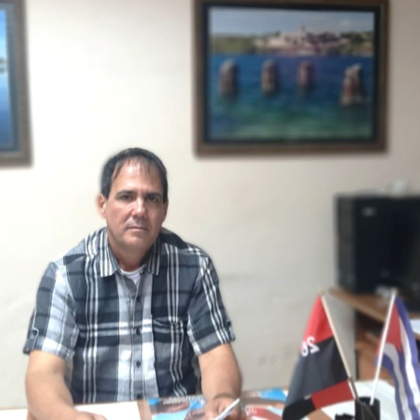 Cienfuegos garantiza el curso escolar pese a limitaciones por bloqueo del gobierno estadounidense
