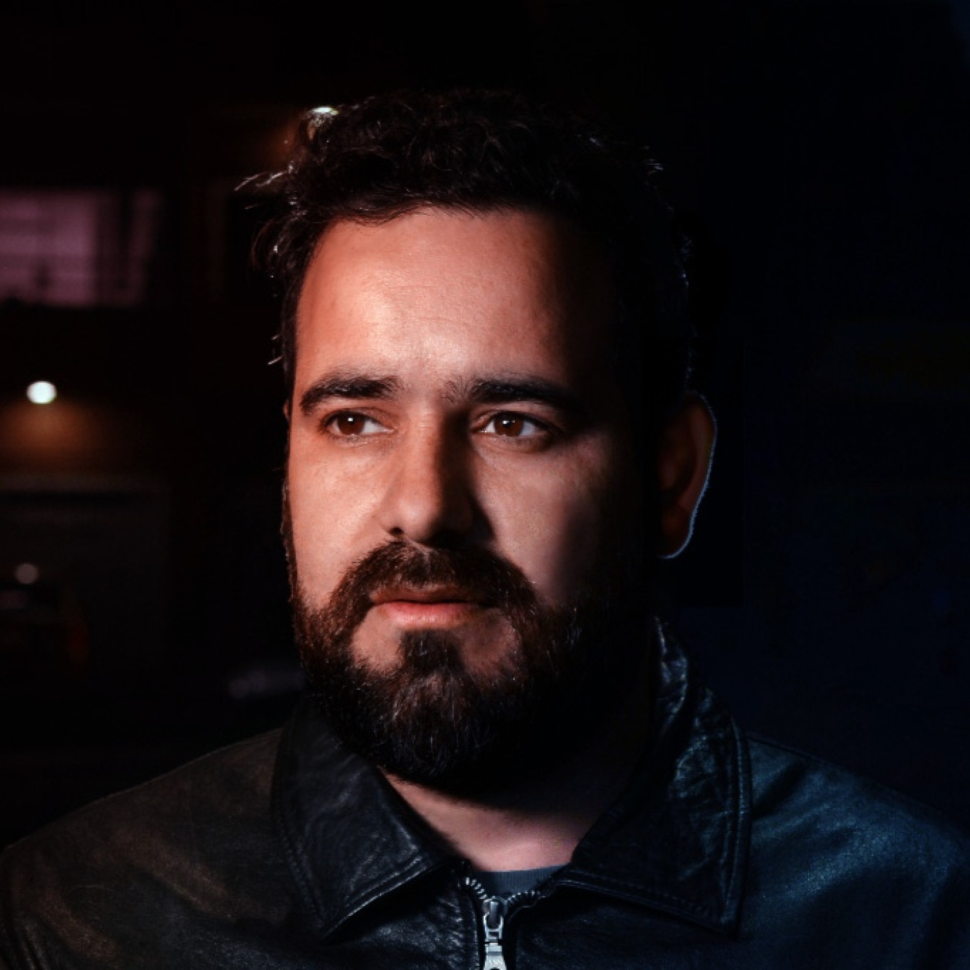 Richard Fuerza