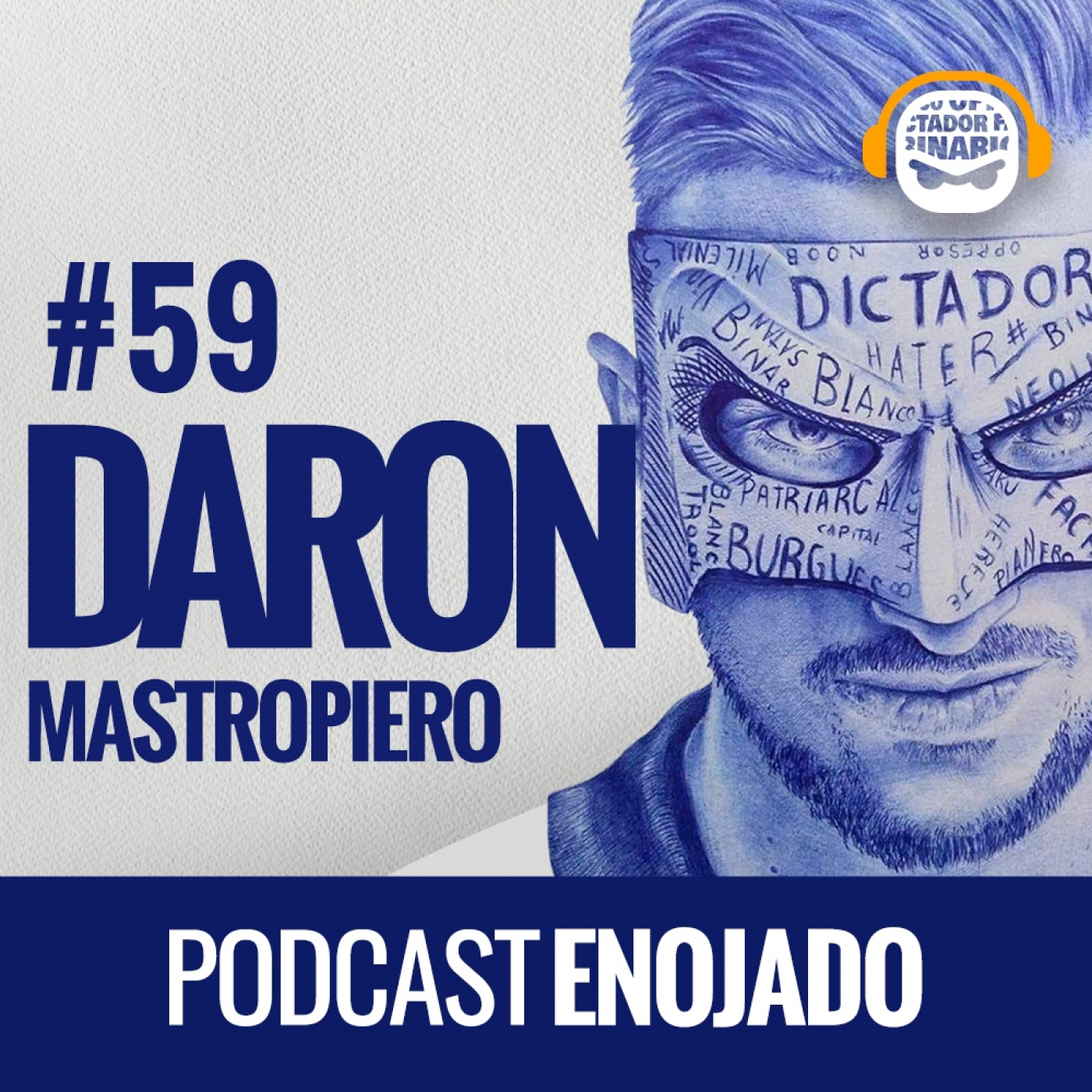 Podcast Enojado
