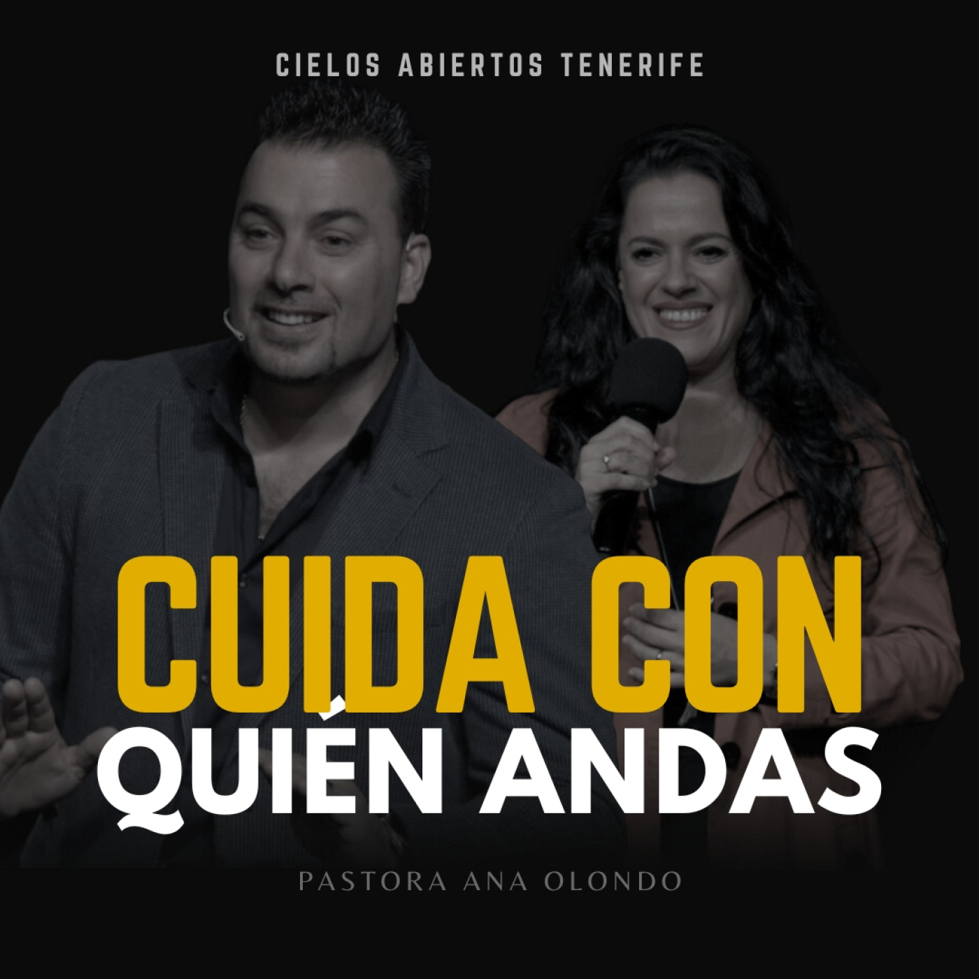 Prédicas Cielos Abiertos