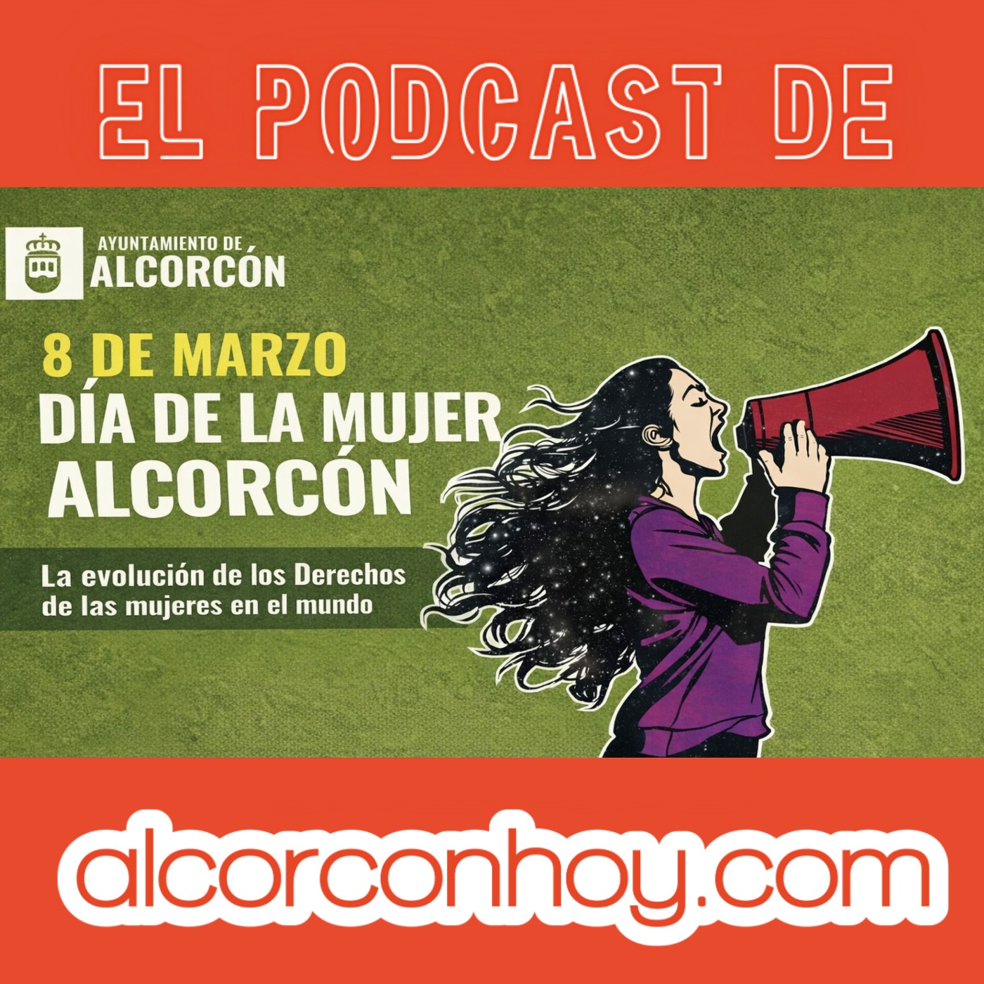 alcorconhoy.com - Tus noticias de Alcorcón
