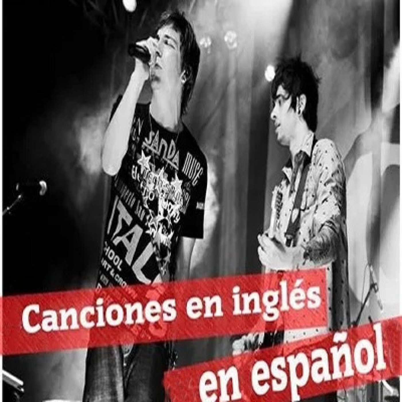 Retrocedemos en el tiempo 476 episode artwork