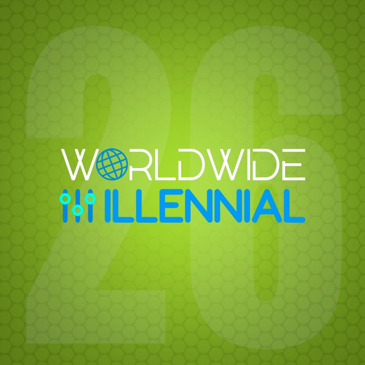 Worldwide Millennial