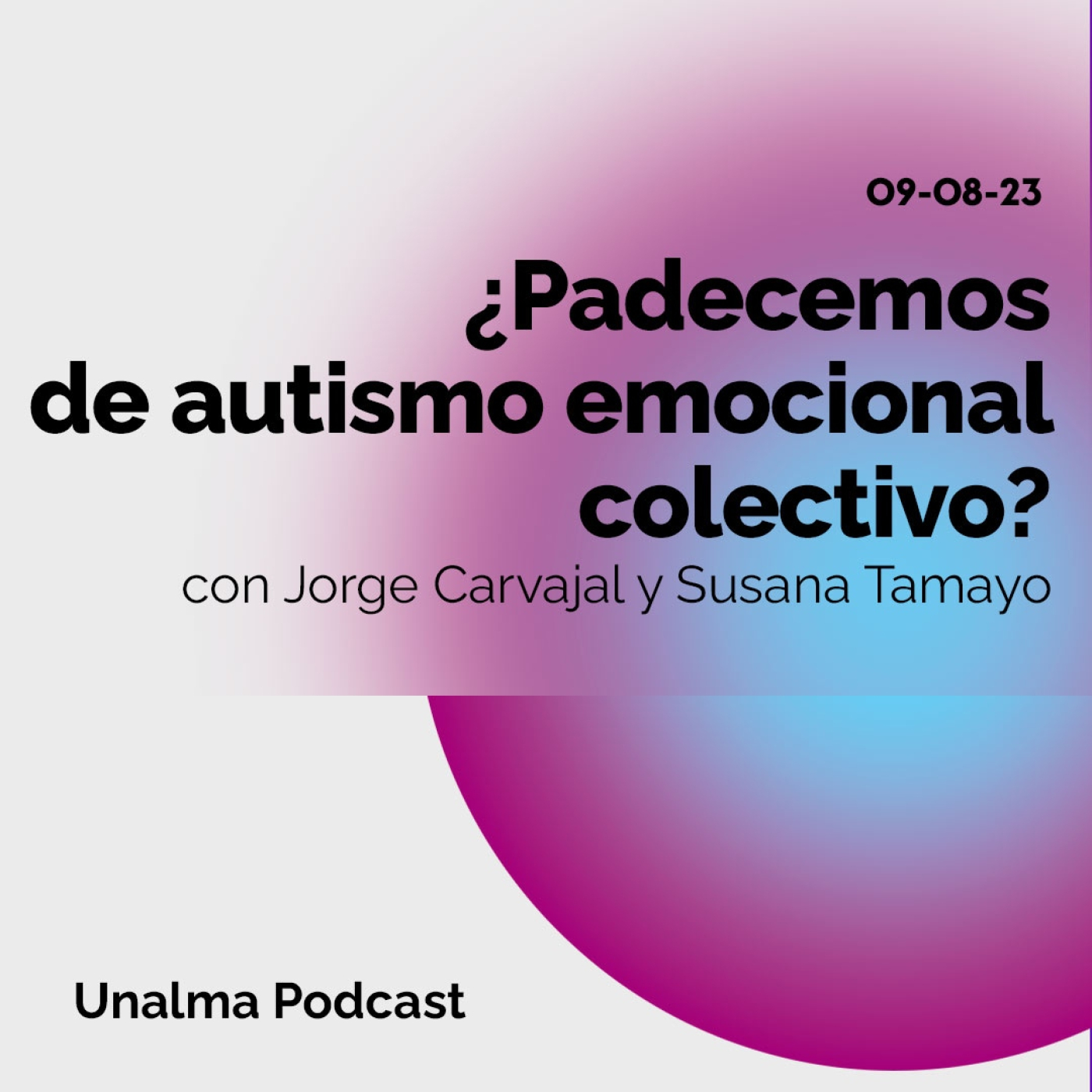 Unalma Podcast