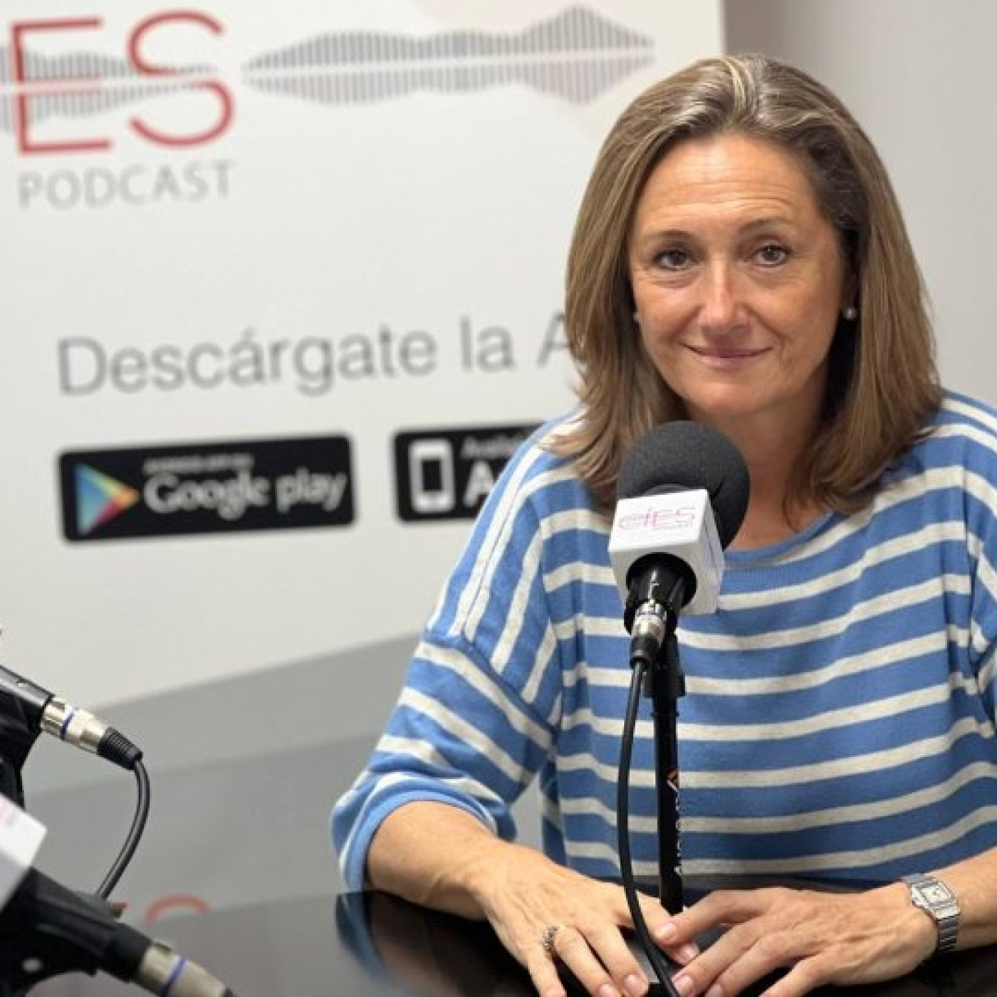 CÍES Podcast: Capítulo 1815 _ 29-07-26