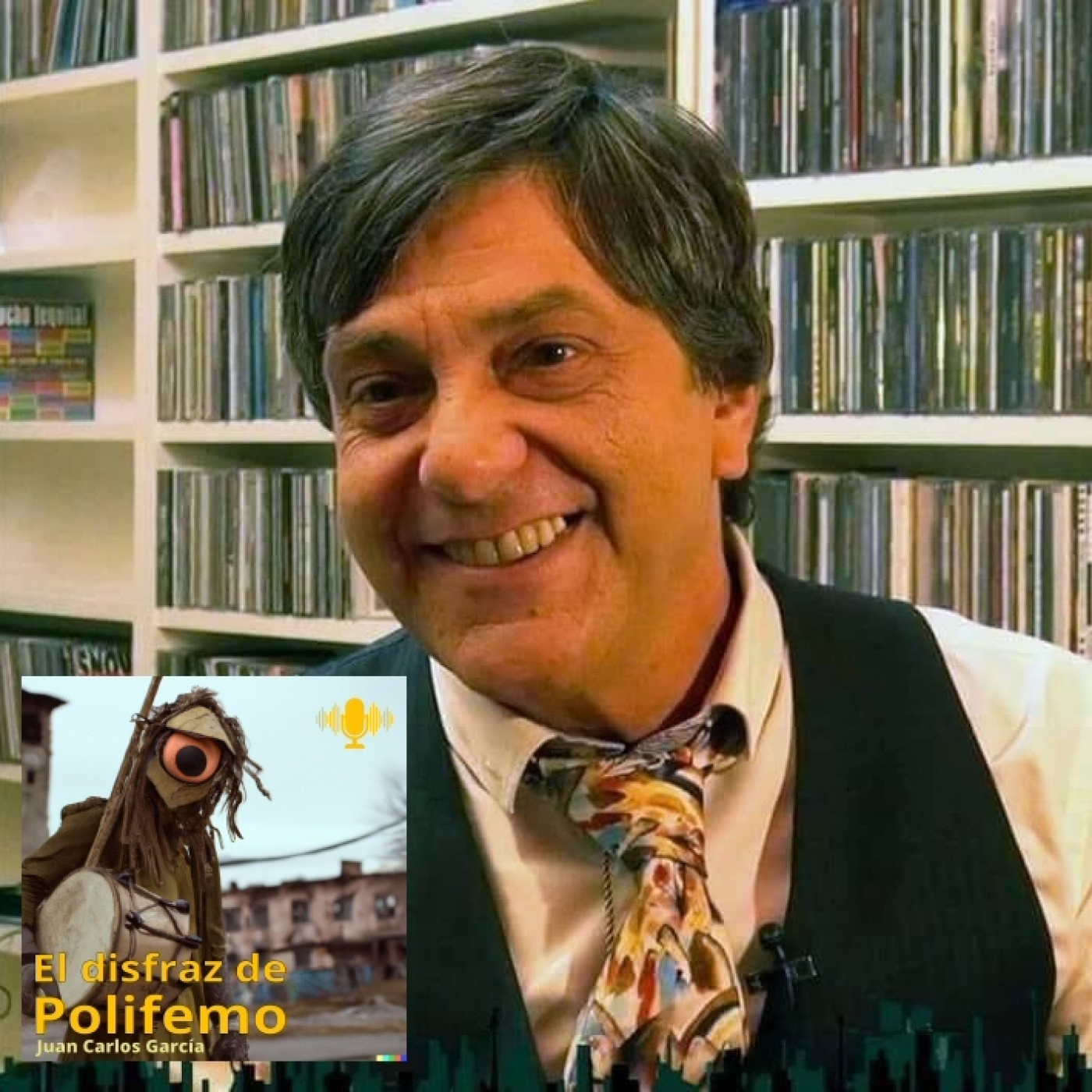El Disfraz de Polifemo