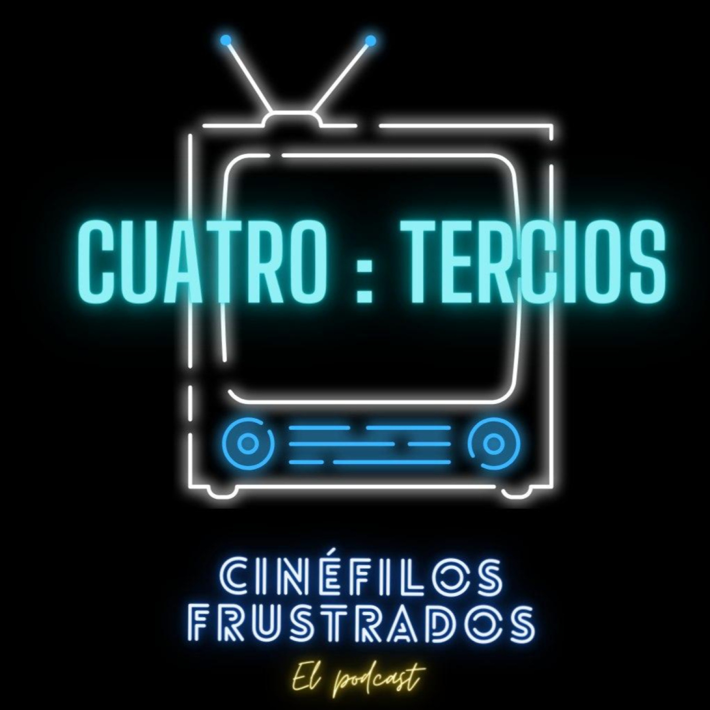 Cinéfilos Frustrados