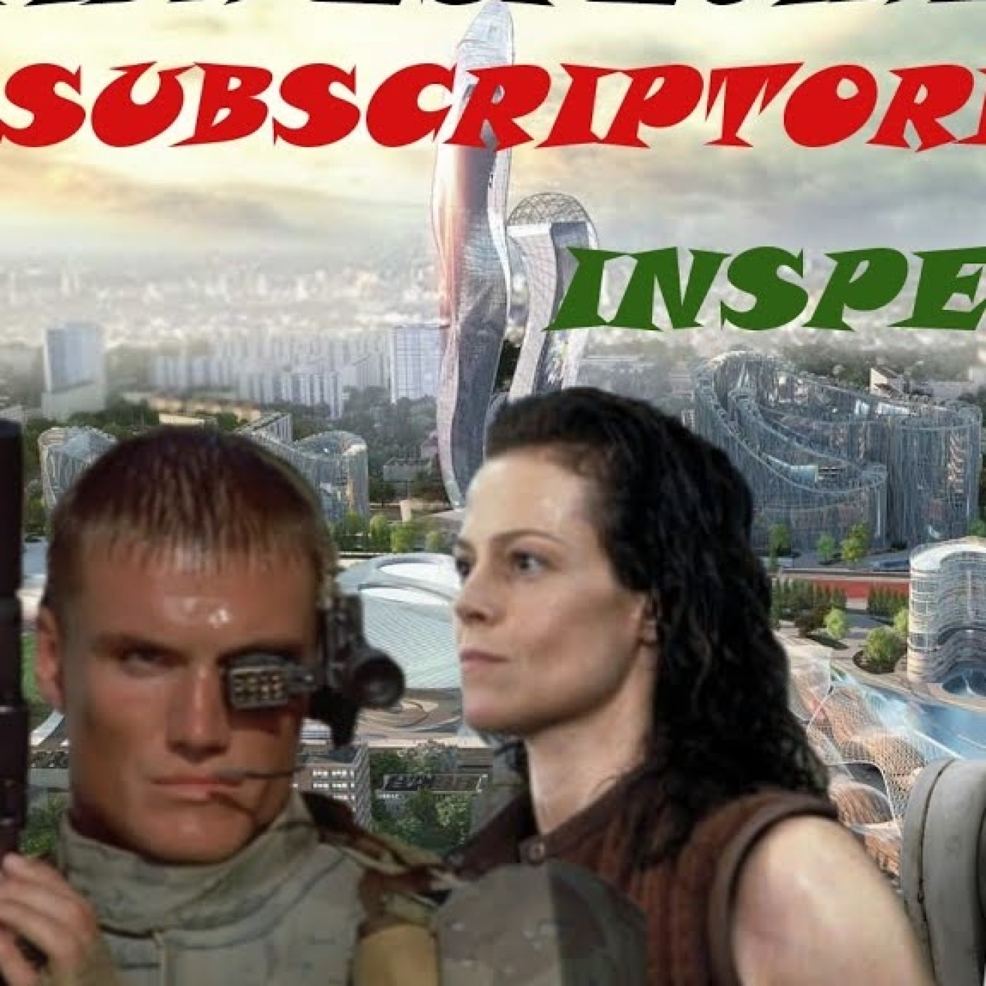 Partida Especial 700: Inspectres en Action City! episode artwork