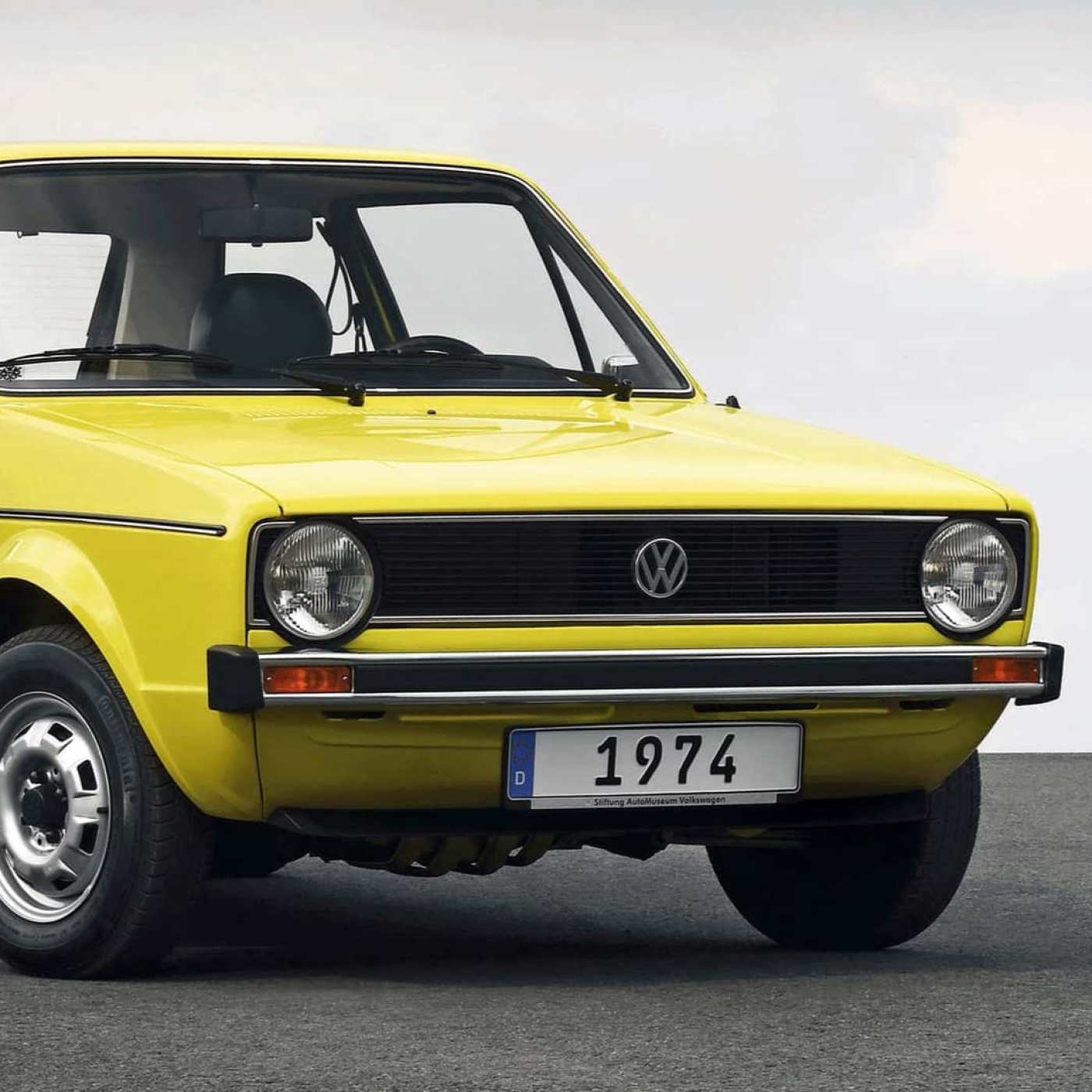 Coches que SALVARON a sus marcas: La ultima bala