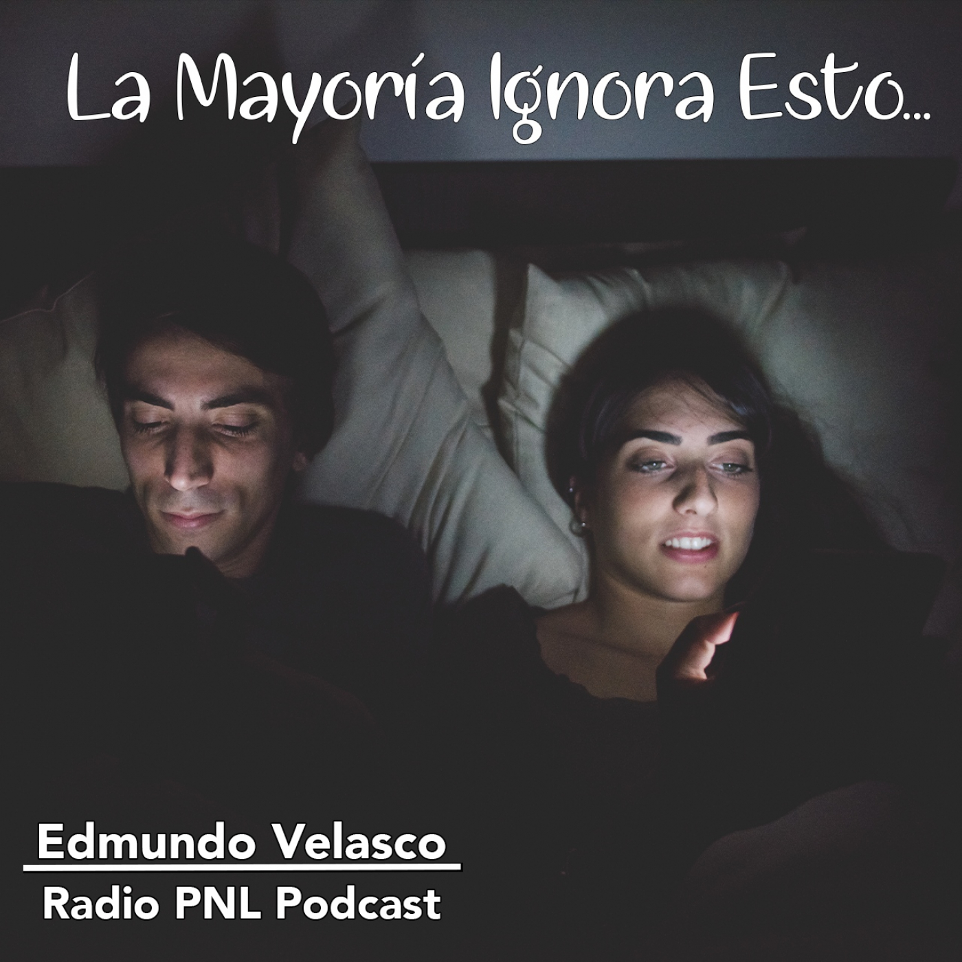 Edmundo Velasco en Directo