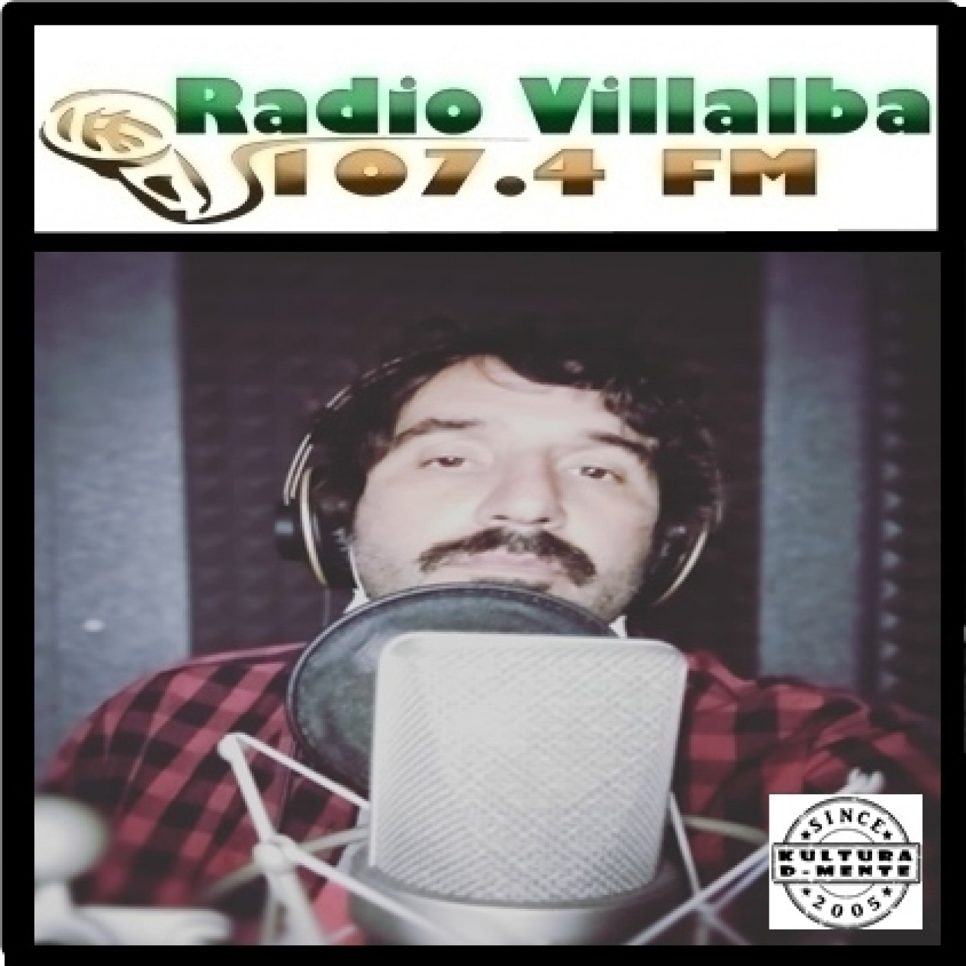 Podcast Kultura D-Mente