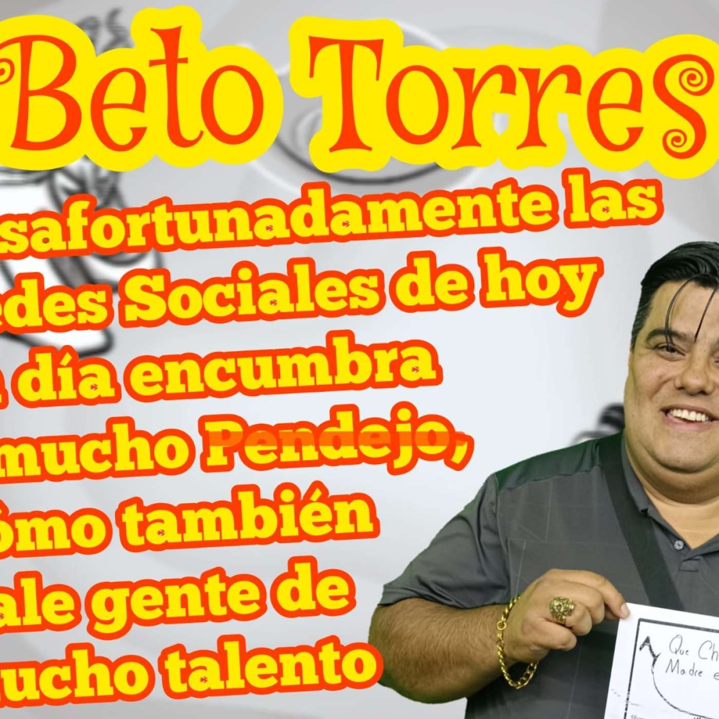 Chilitos Contigo Oficial