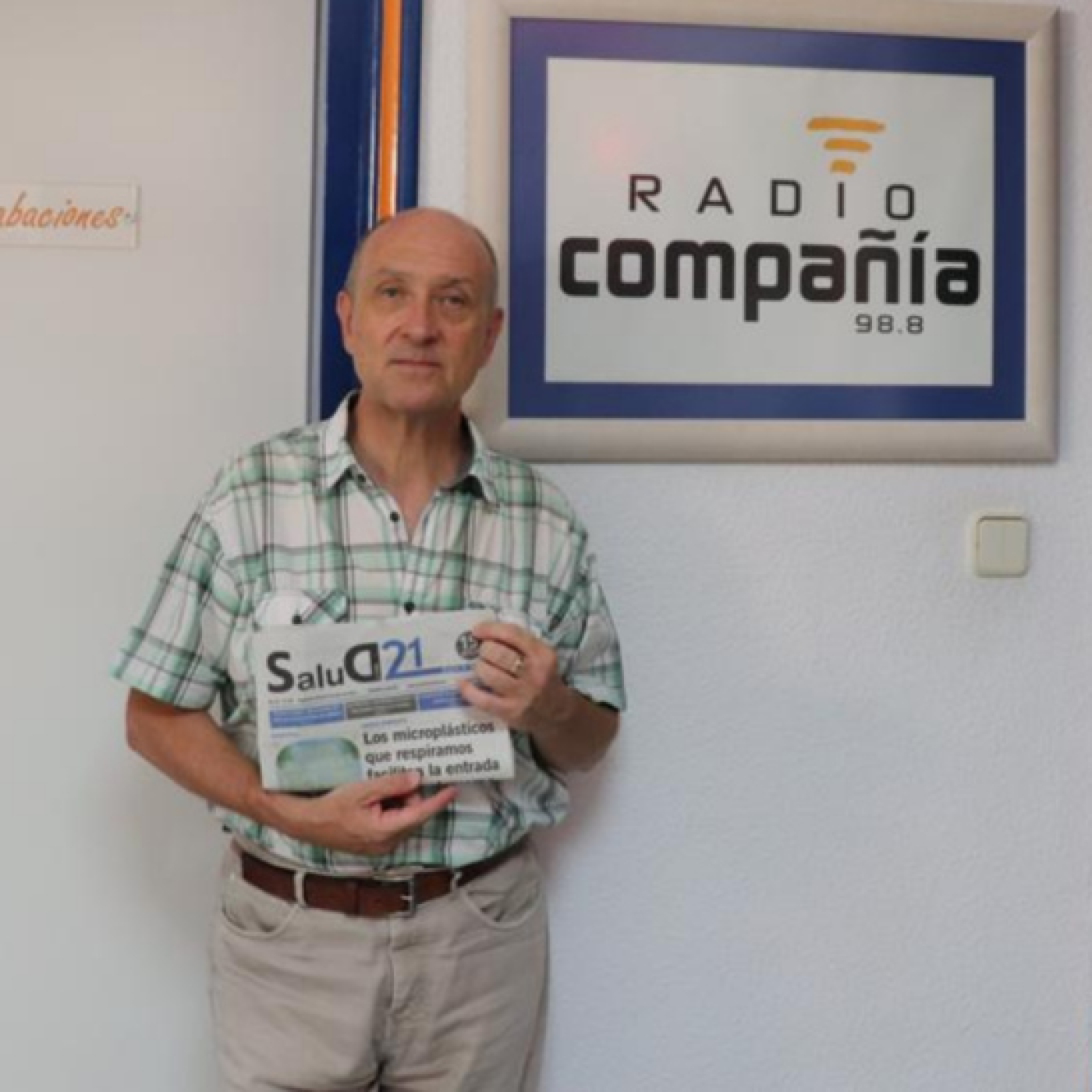Salud21 - Cita con la Salud