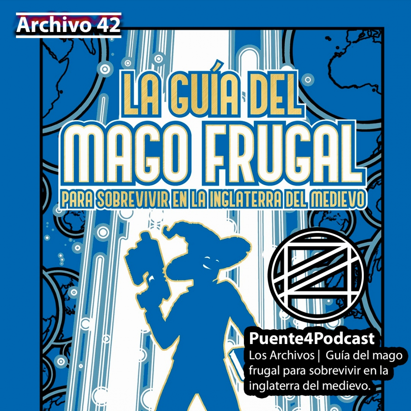 Puente4Podcast