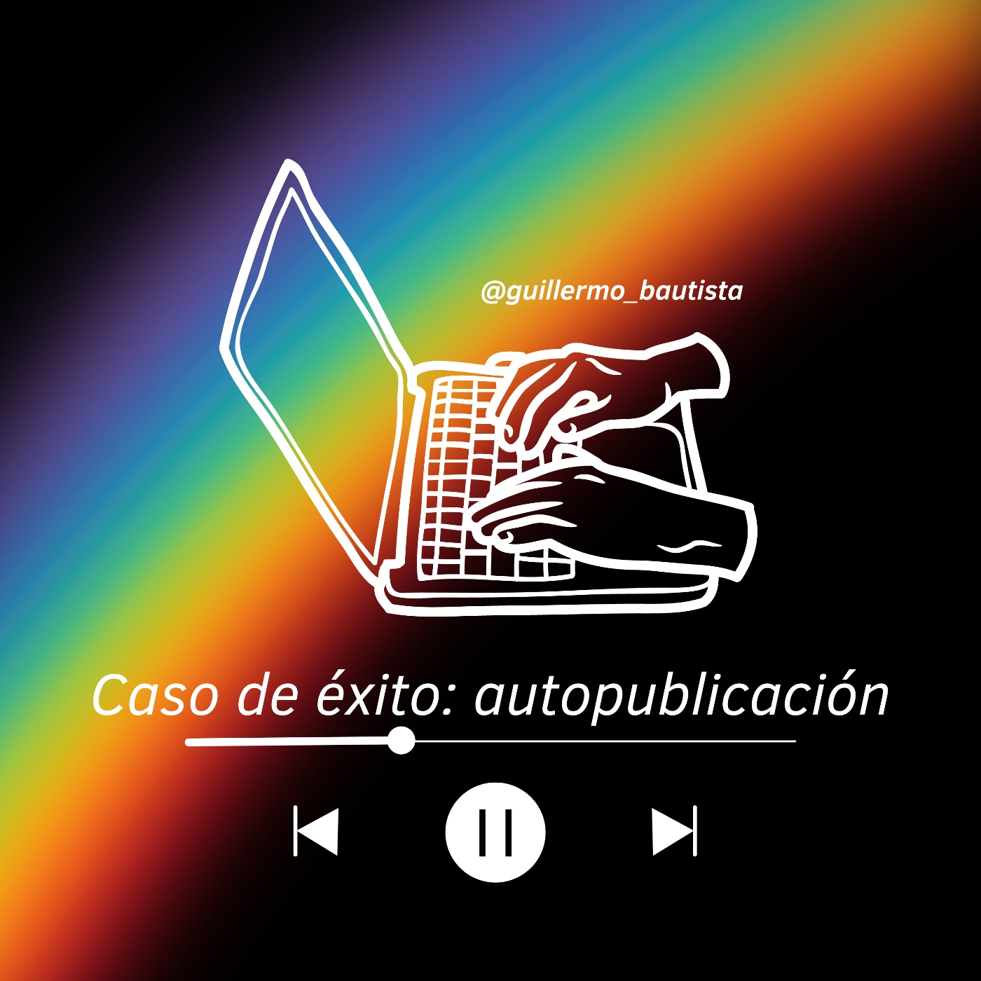 ASÍ LO SOÑÉ YO