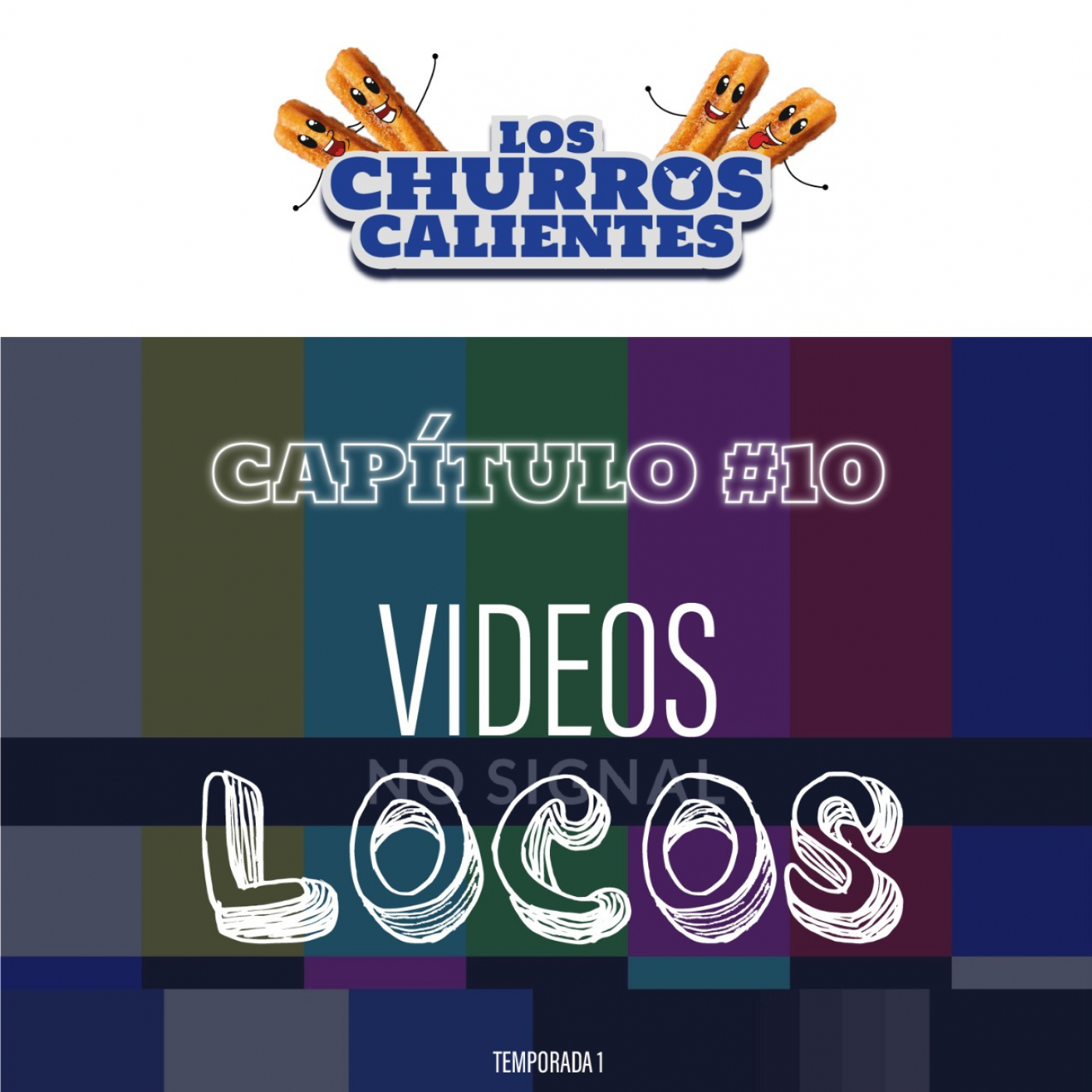 Los Churros Calientes