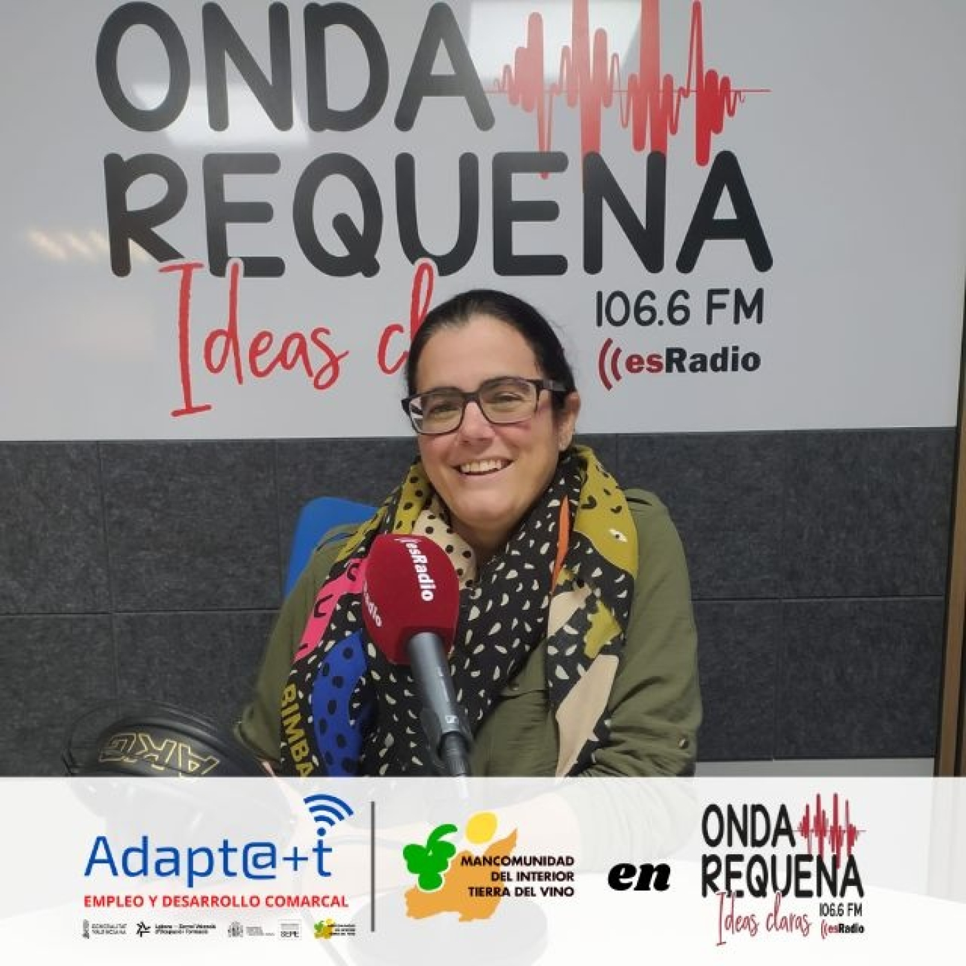 Podcast de OndaRequena