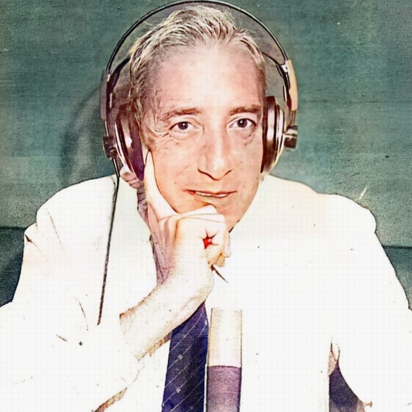 Podcast LA VOZ DE NAVARRA