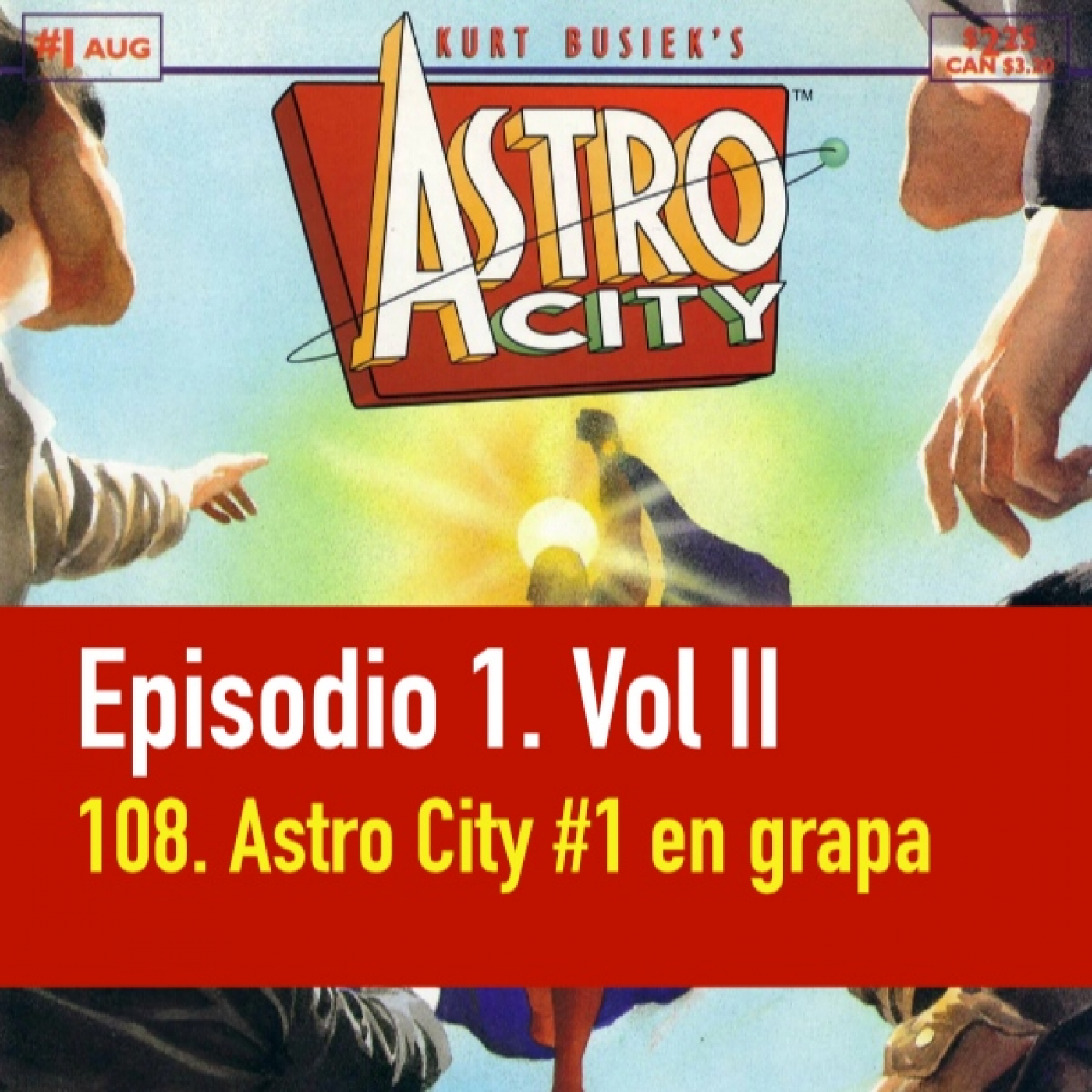 PuntuaCómics