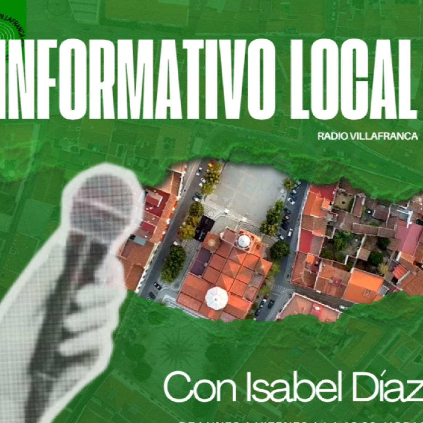 6.05.2025 Informativo local episode artwork