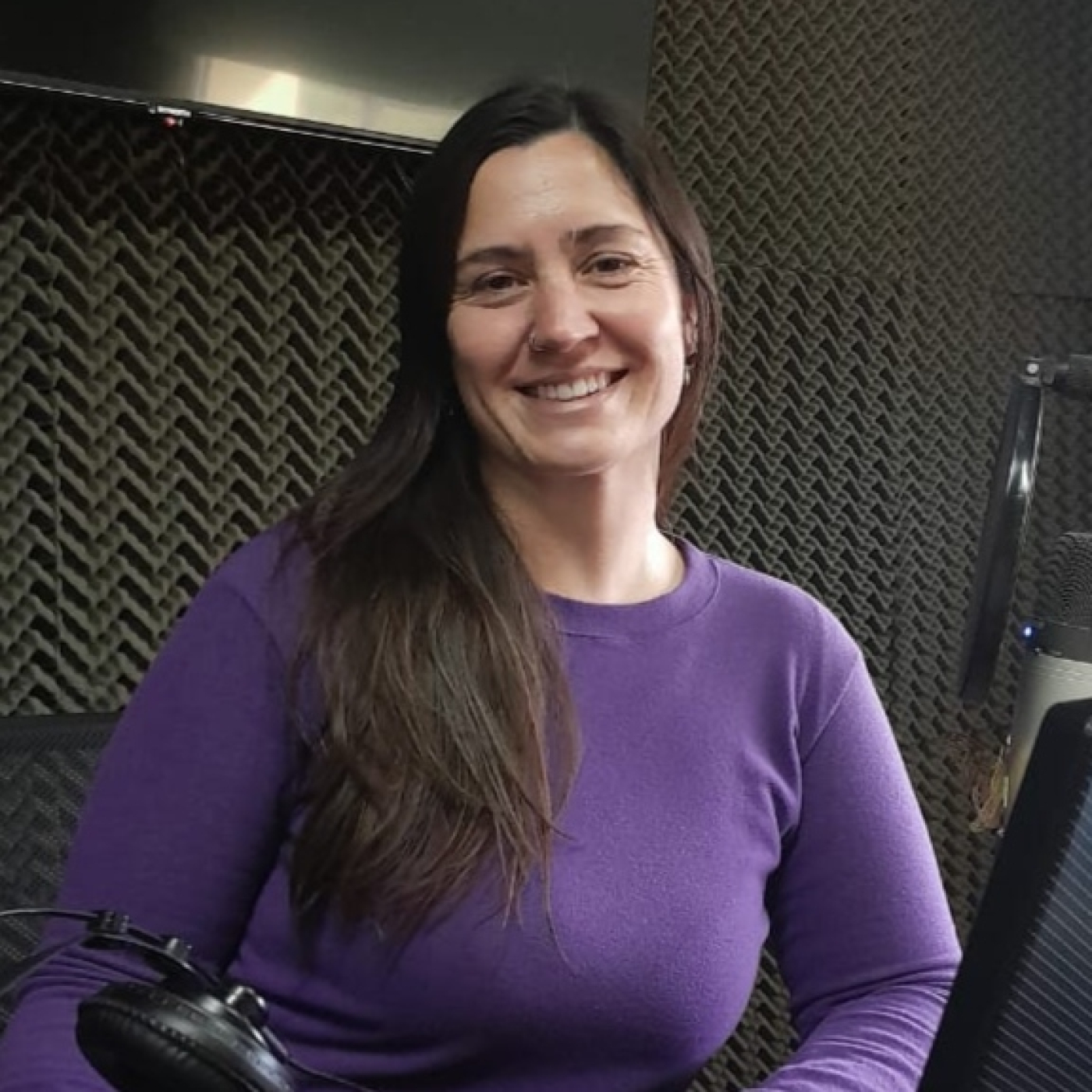 El Colectivo | Gisele Bricka: Columna de Género | 22-04-2026 episode artwork