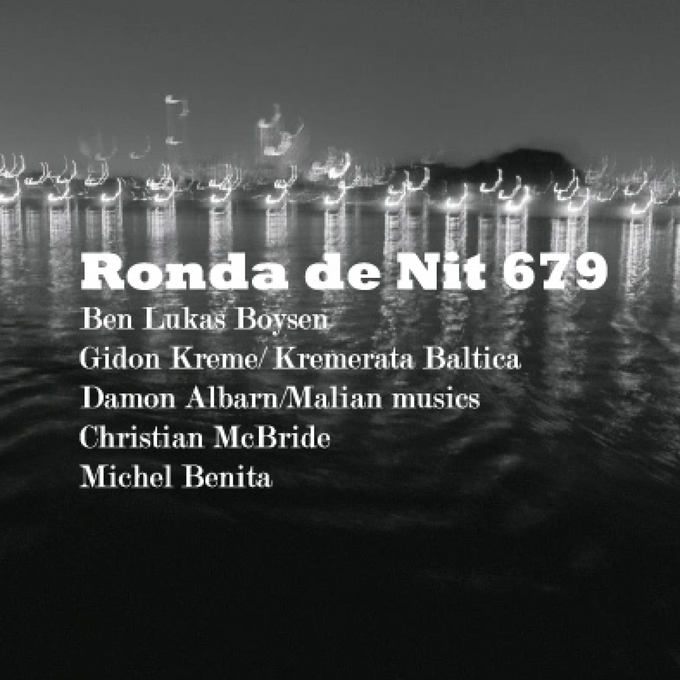 Ronda de Nit