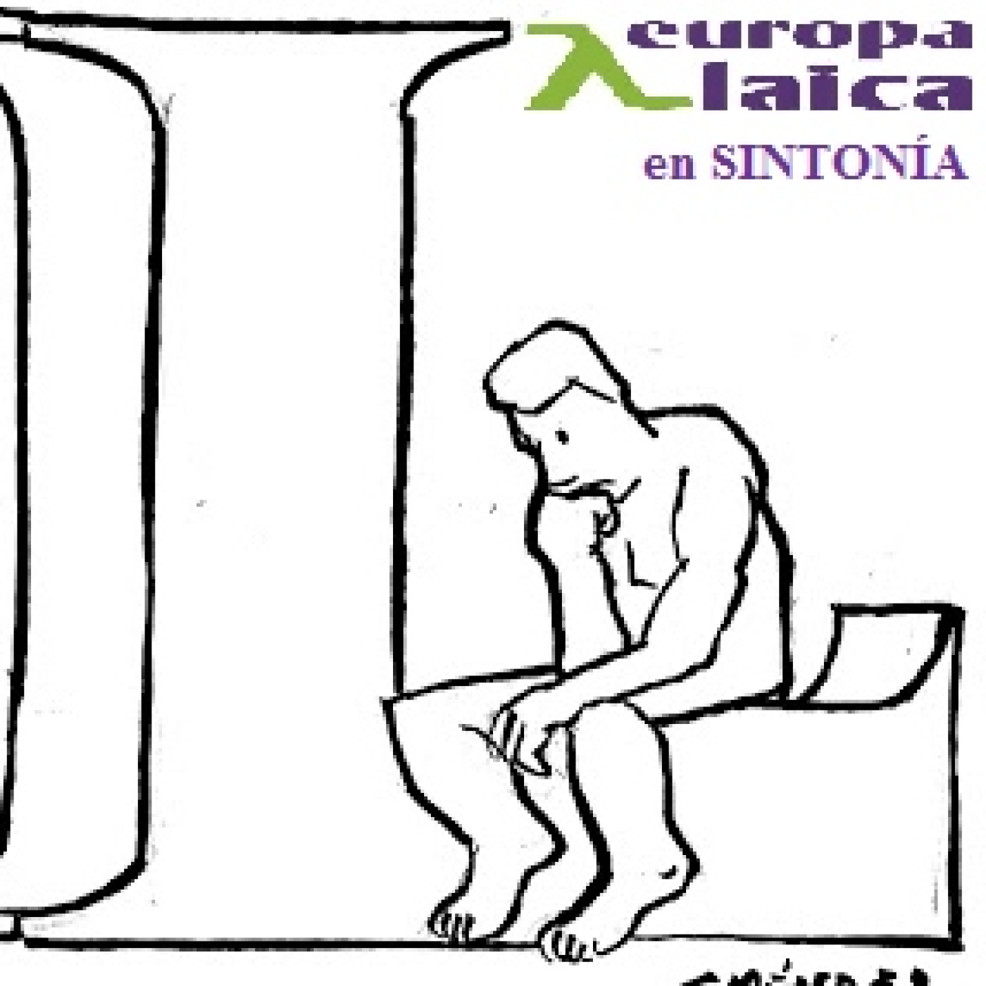 Podcast Sintonía Laica