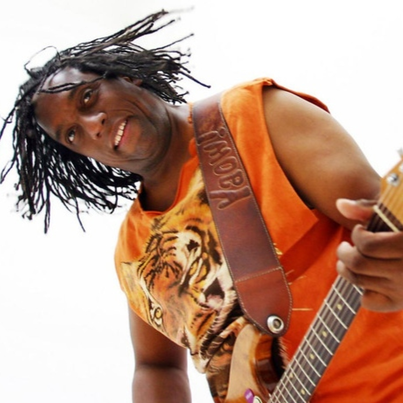 Feeling Good (Smooth Jazz/Funk) by Ignacio Báguena