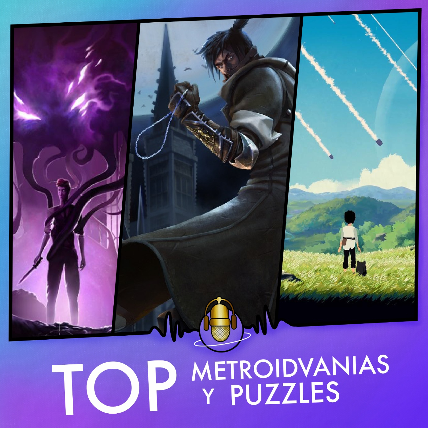 Fenyx Games