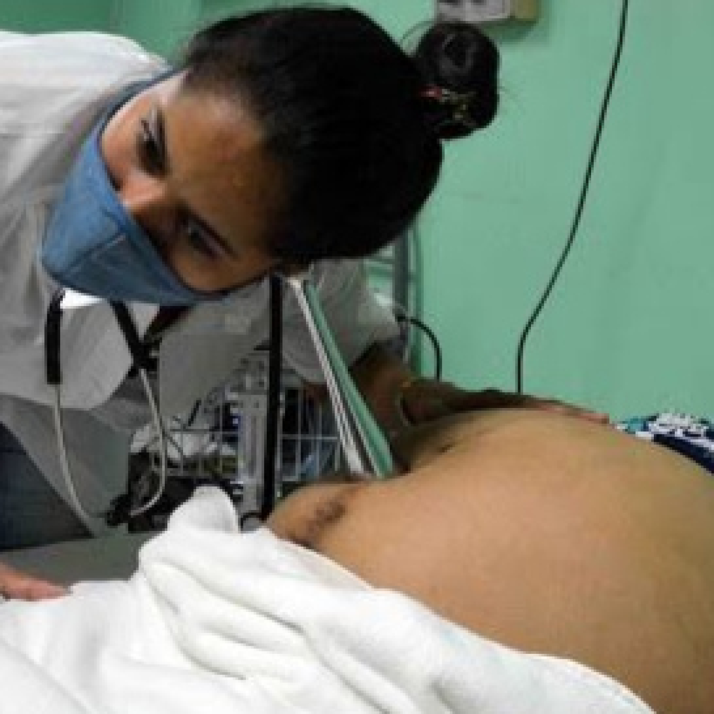 Aplican medidas de ahorro energético en el hospital provincial de Guantánamo episode artwork