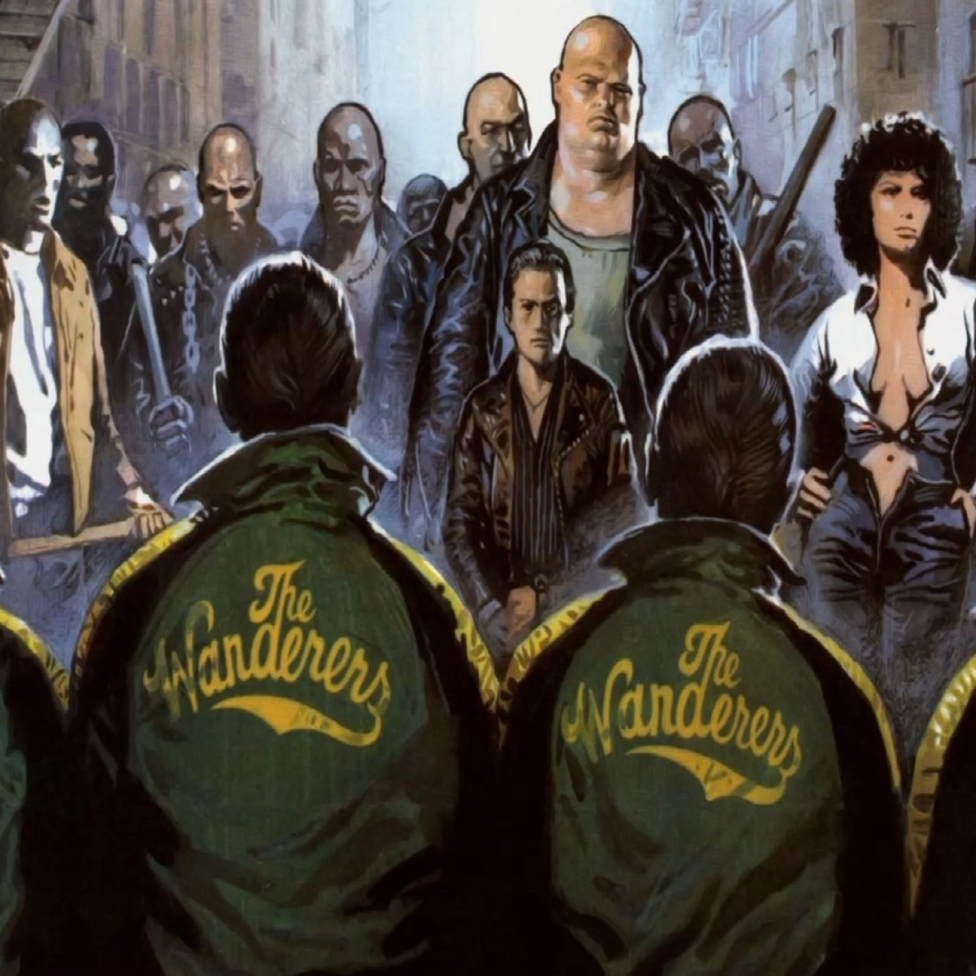 Vampiresados 410 balam bam boo