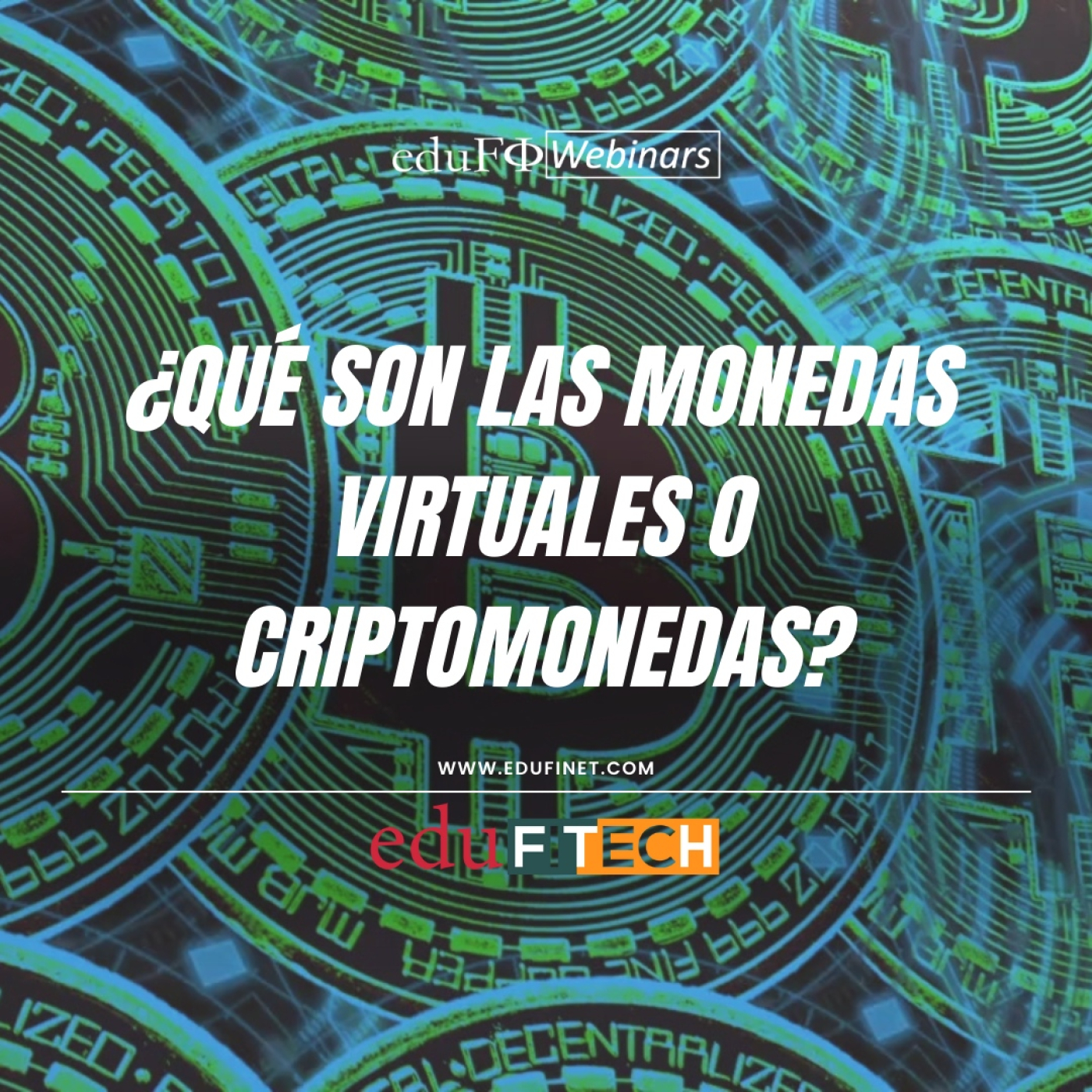 Los Podcast de Educación Financiera de Edufinet
