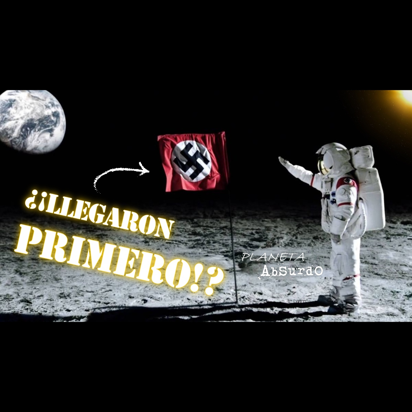 Planeta Absurdo