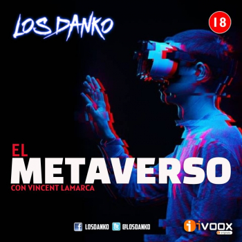 LOS DANKO 15x09 - EL METAVERSO