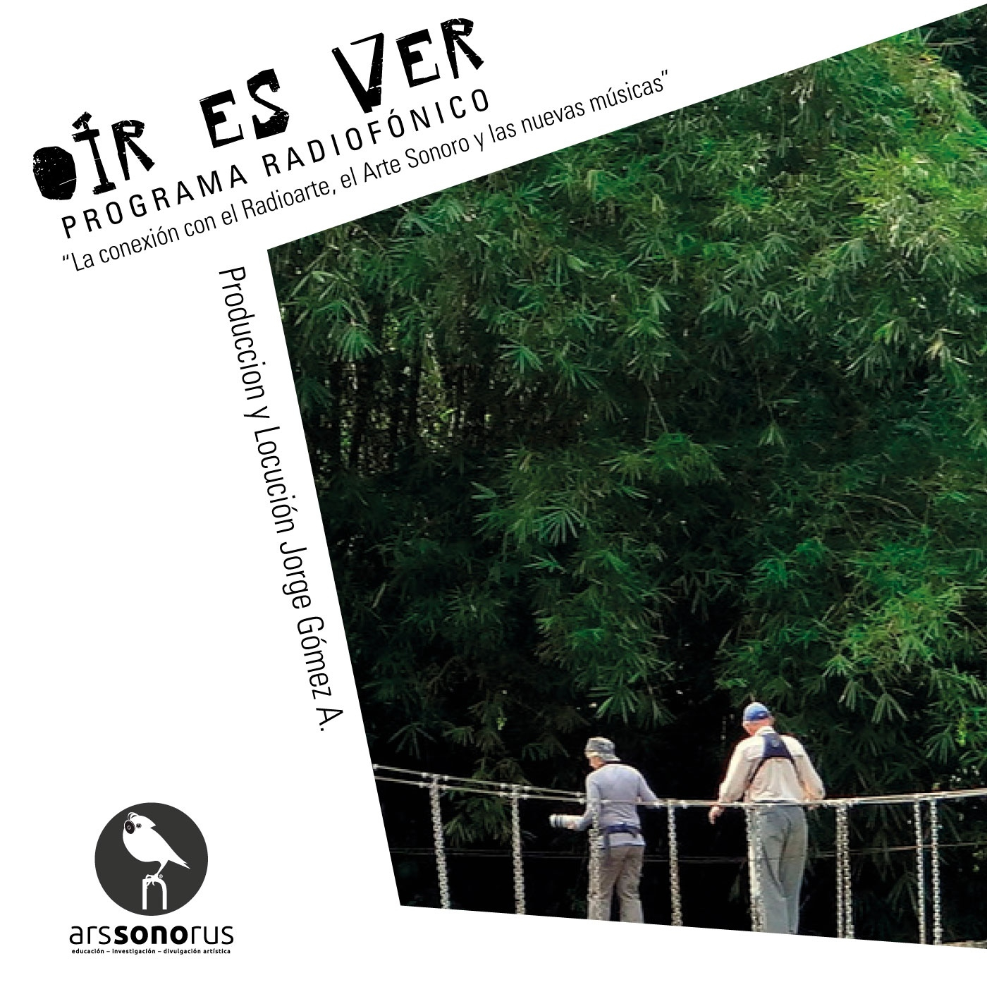 OIR ES VER