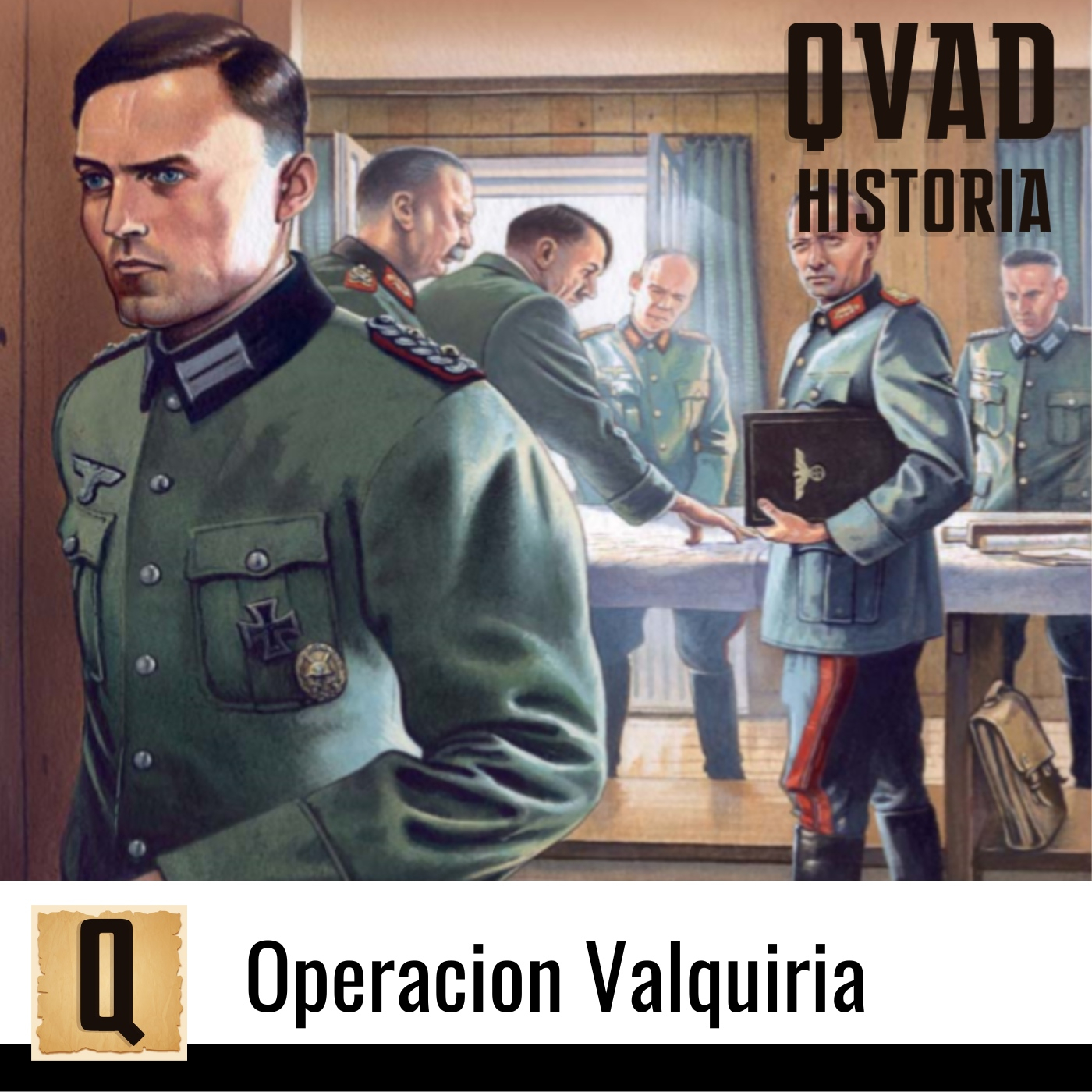 Que vuelen alto los dados