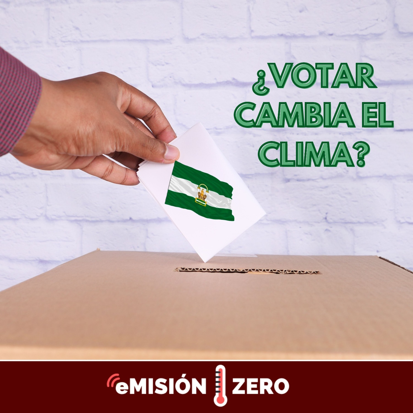 Emisión Zero