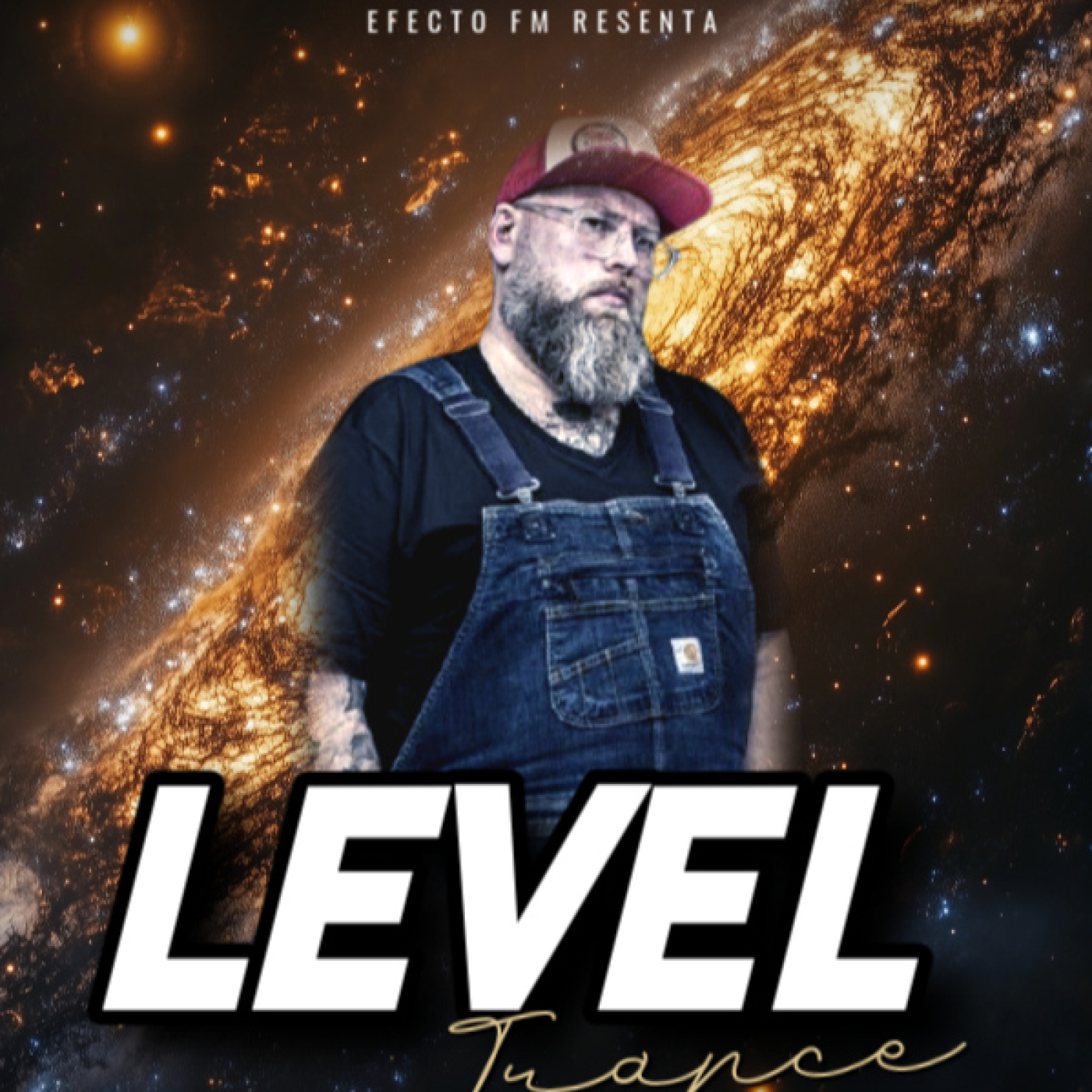 Level Trance - Programa 022 - Tributo a Alex M.O.R.P.H episode artwork