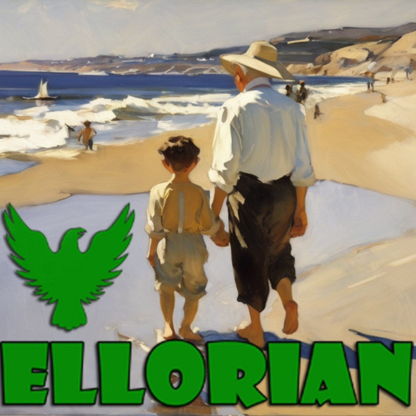 Ellorian Audiolibros