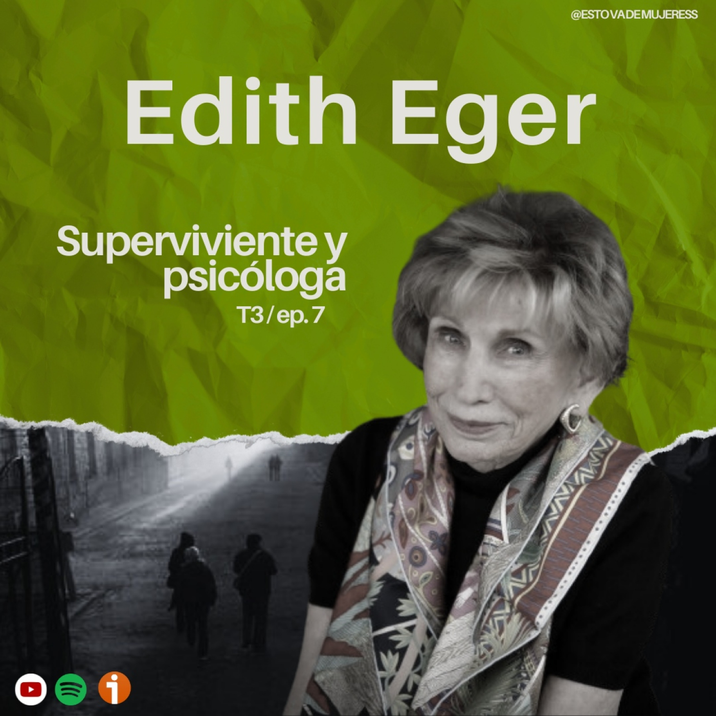 ESTO VA DE MUJERES