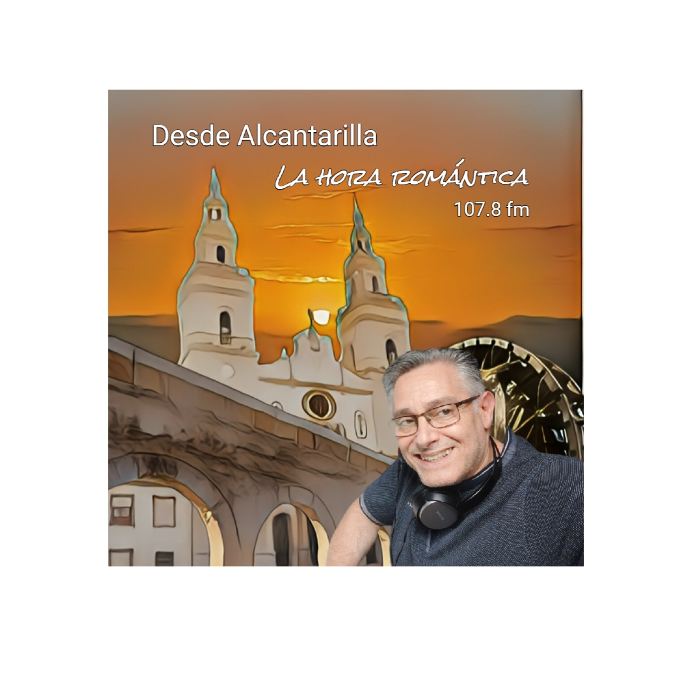 La hora romántica te enamora una vez más.21-05-2026. episode artwork
